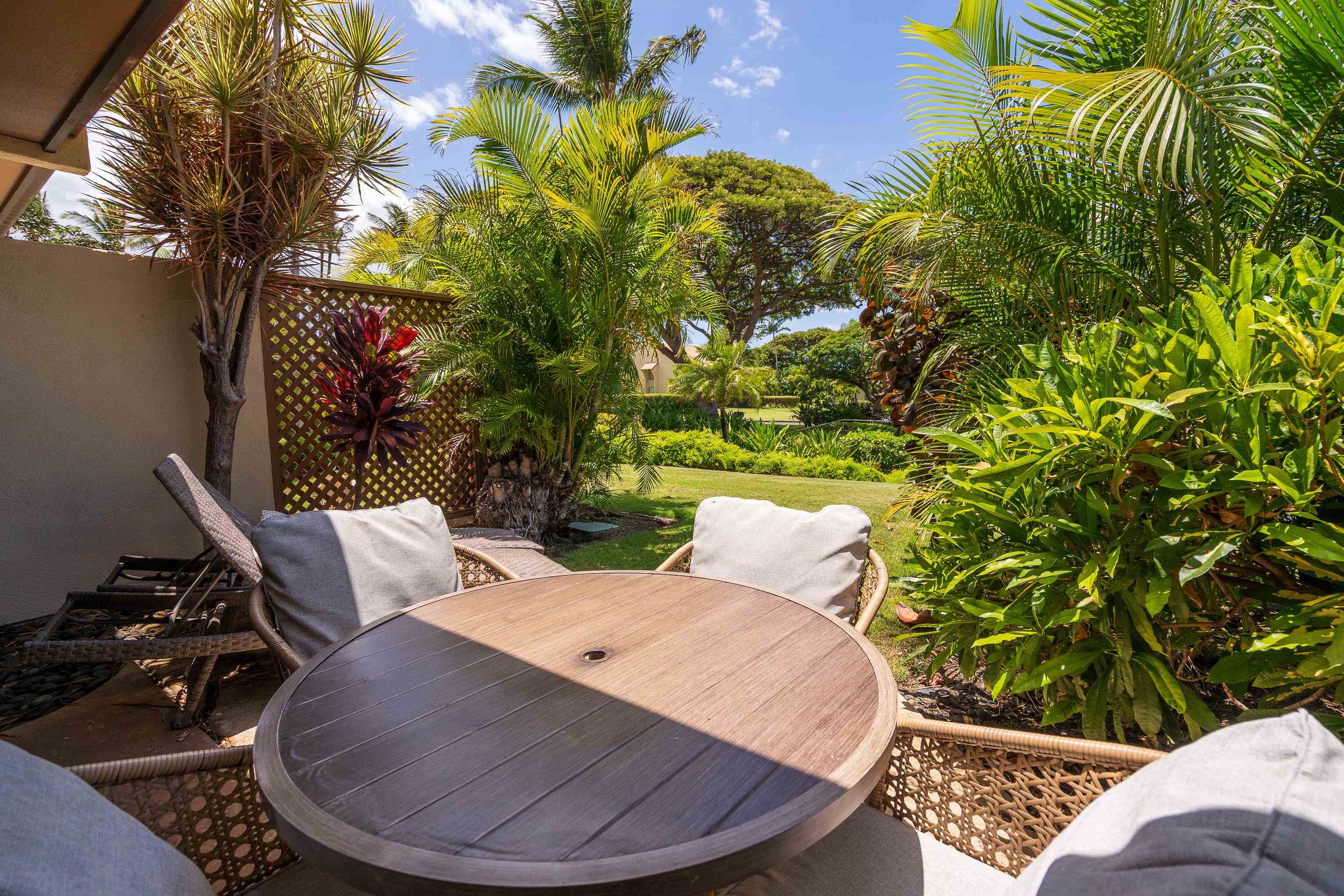 Maui Kamaole condo # I-110, Kihei, Hawaii - photo 17 of 40