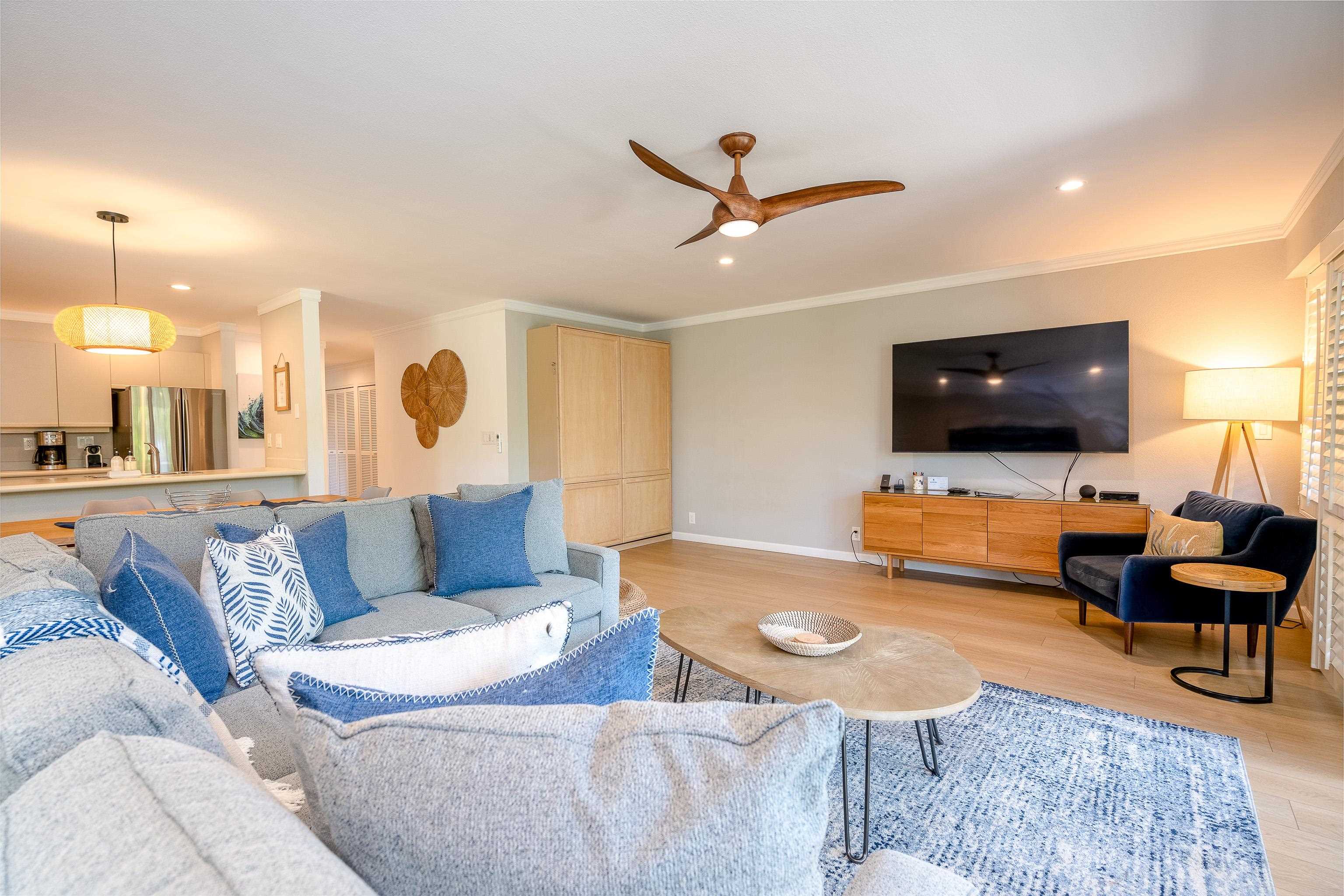 Maui Kamaole condo # I-110, Kihei, Hawaii - photo 3 of 40