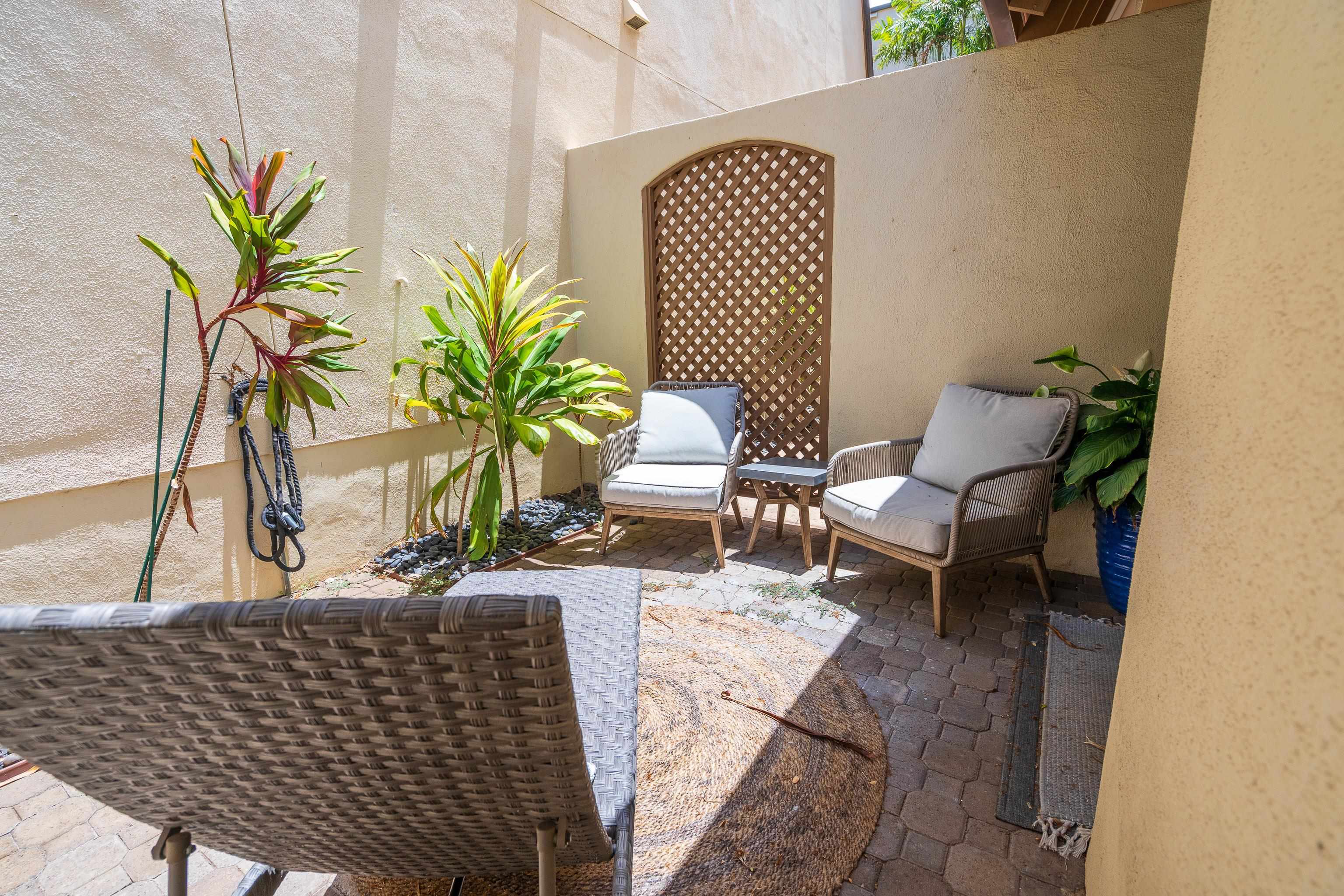 Maui Kamaole condo # I-110, Kihei, Hawaii - photo 22 of 40