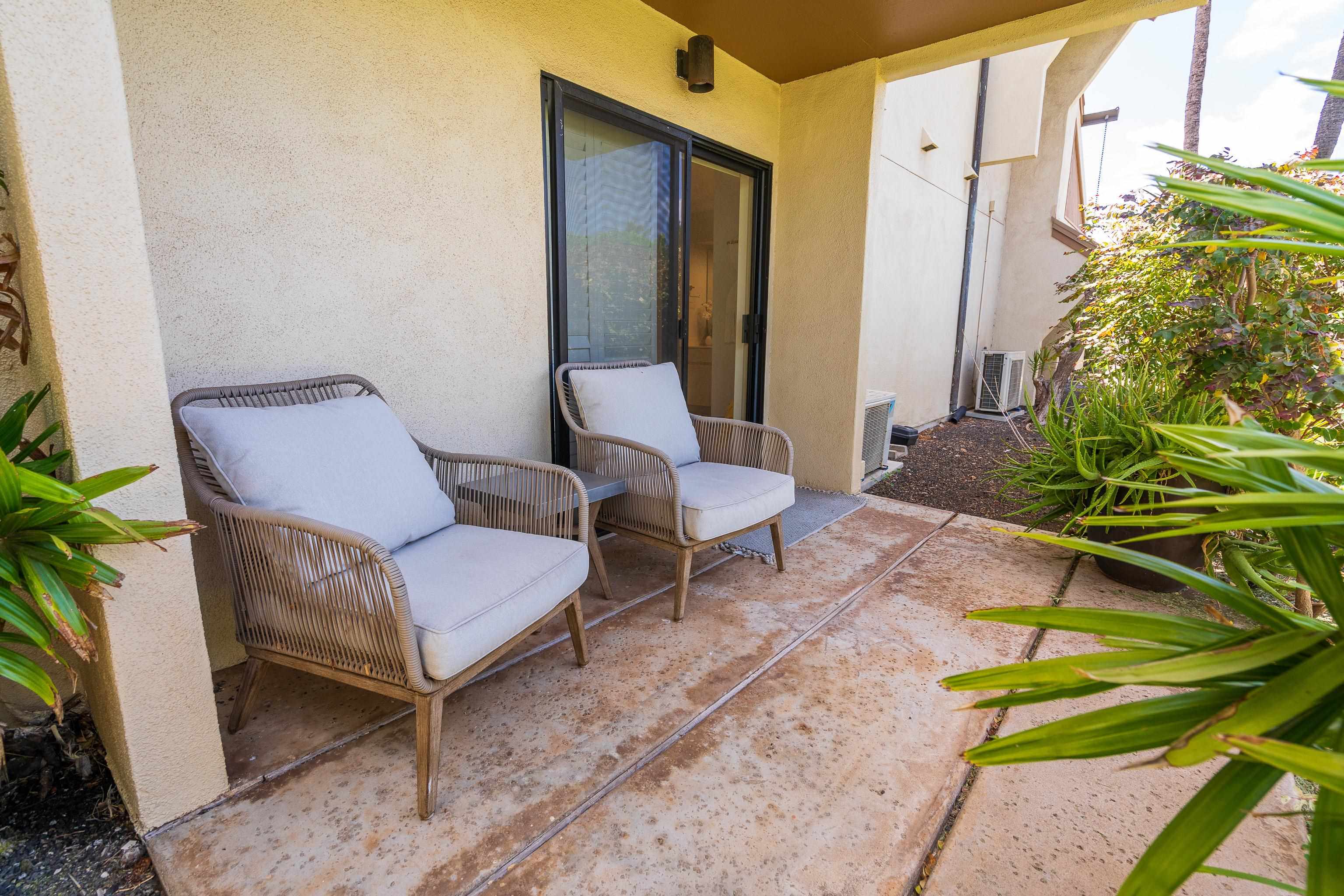 Maui Kamaole condo # I-110, Kihei, Hawaii - photo 23 of 40