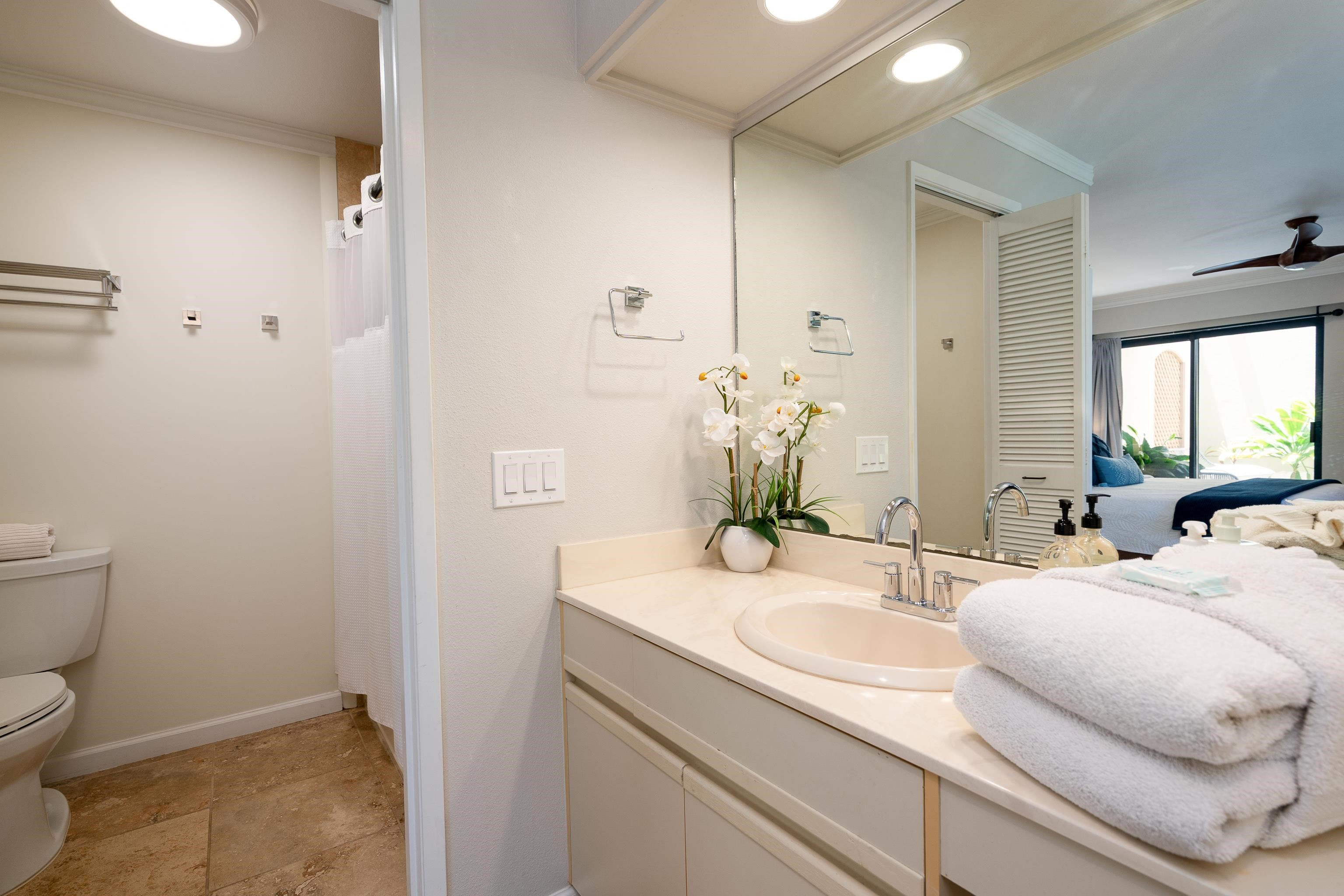 Maui Kamaole condo # I-110, Kihei, Hawaii - photo 25 of 40