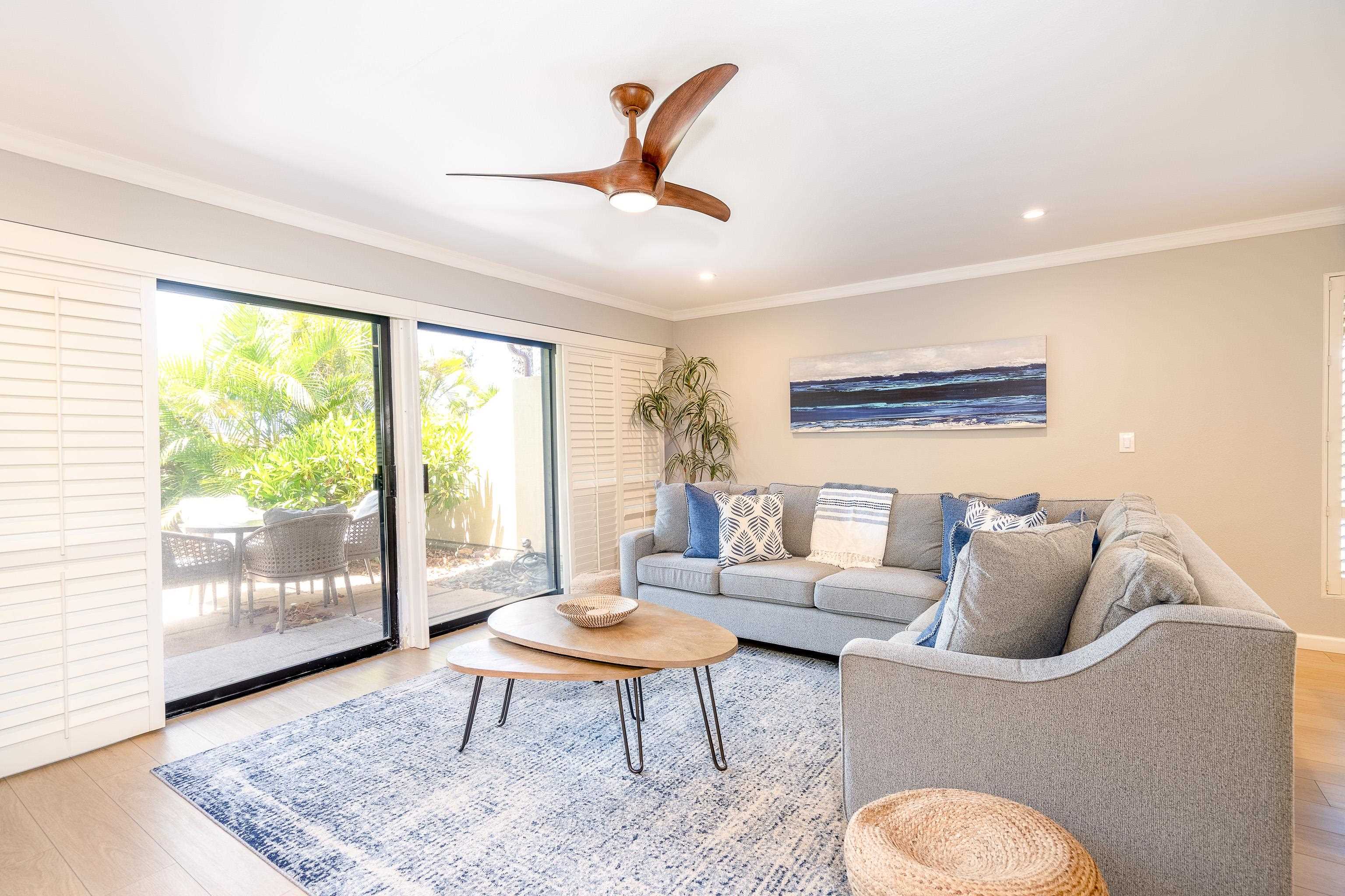 Maui Kamaole condo # I-110, Kihei, Hawaii - photo 9 of 40