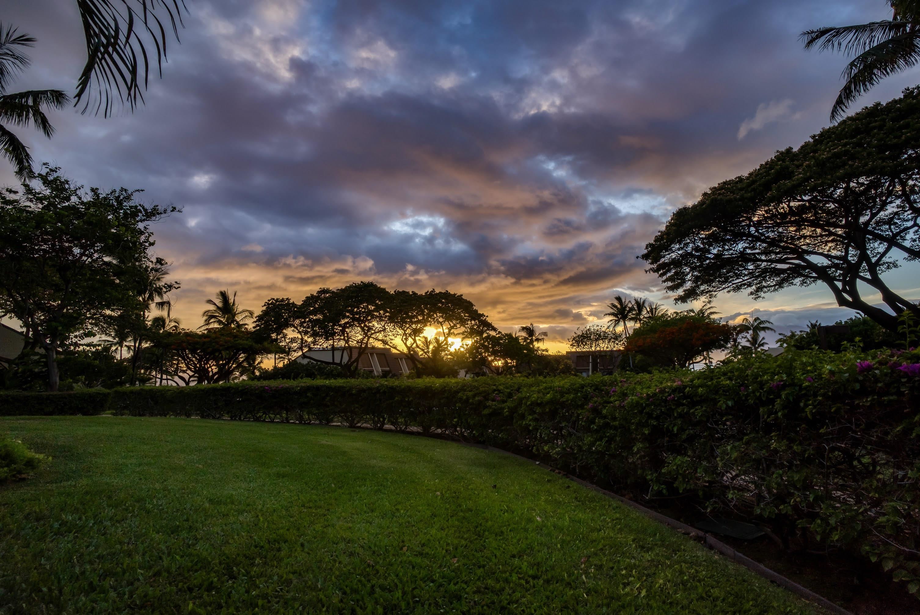 Maui Kamaole condo # I-118, Kihei, Hawaii - photo 42 of 48