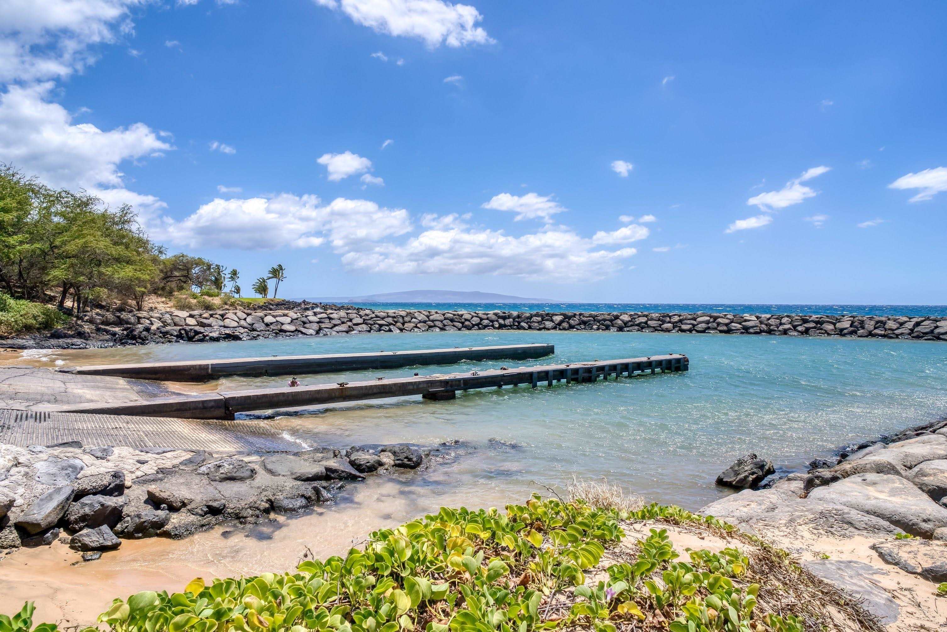 Maui Kamaole condo # I-118, Kihei, Hawaii - photo 45 of 48