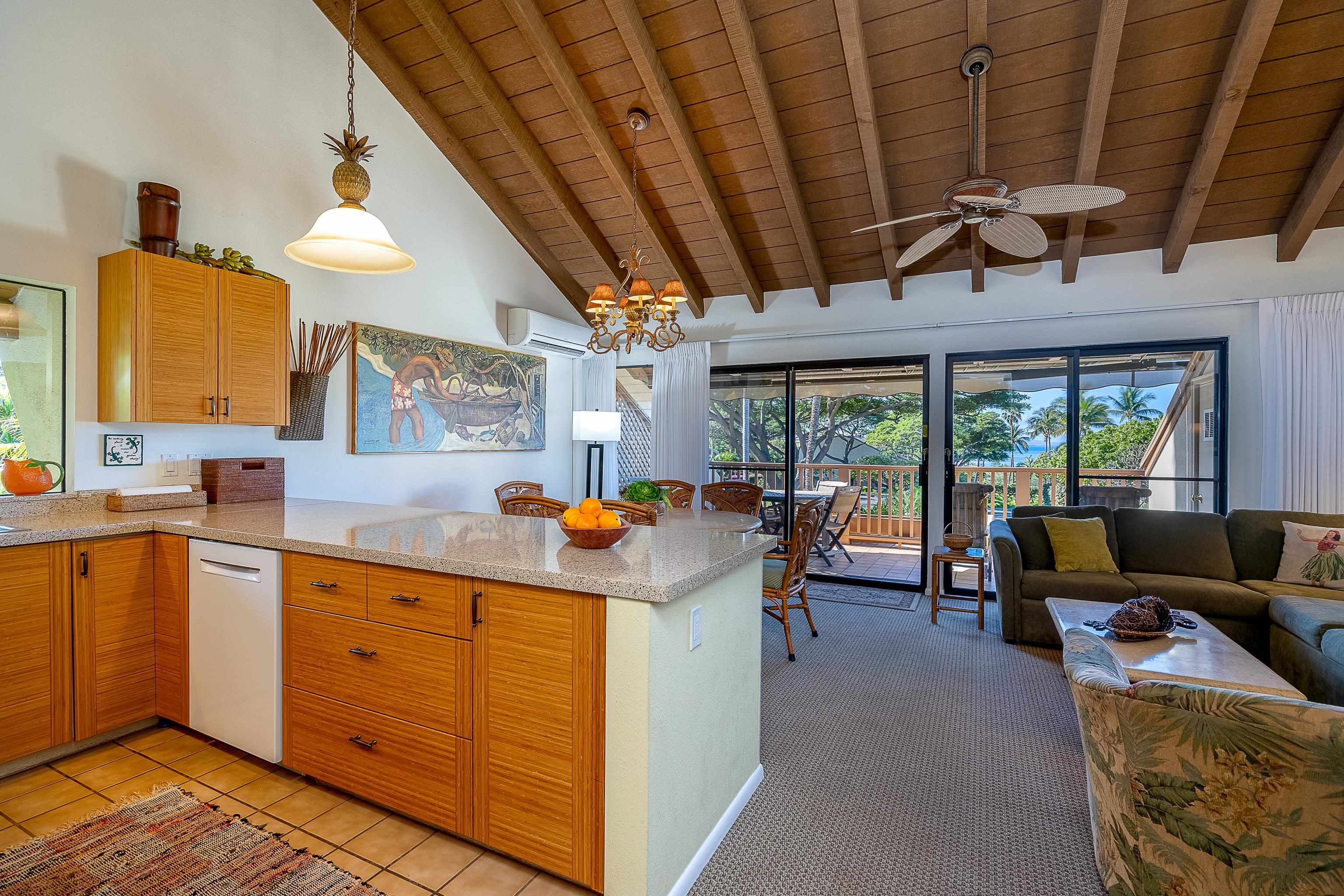 Maui Kamaole condo # I-209, Kihei, Hawaii - photo 2 of 50