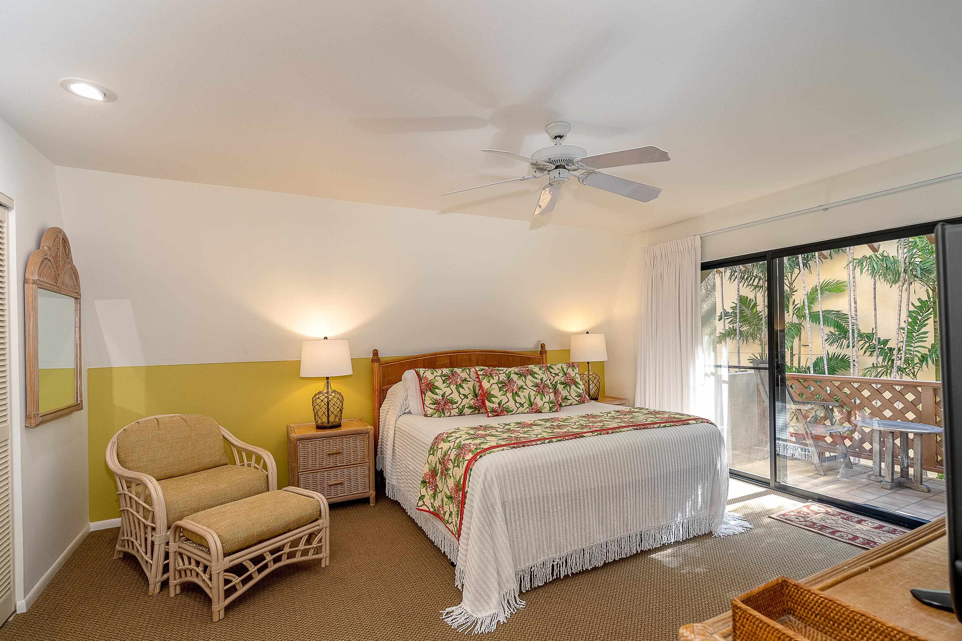 Maui Kamaole condo # I-209, Kihei, Hawaii - photo 16 of 50