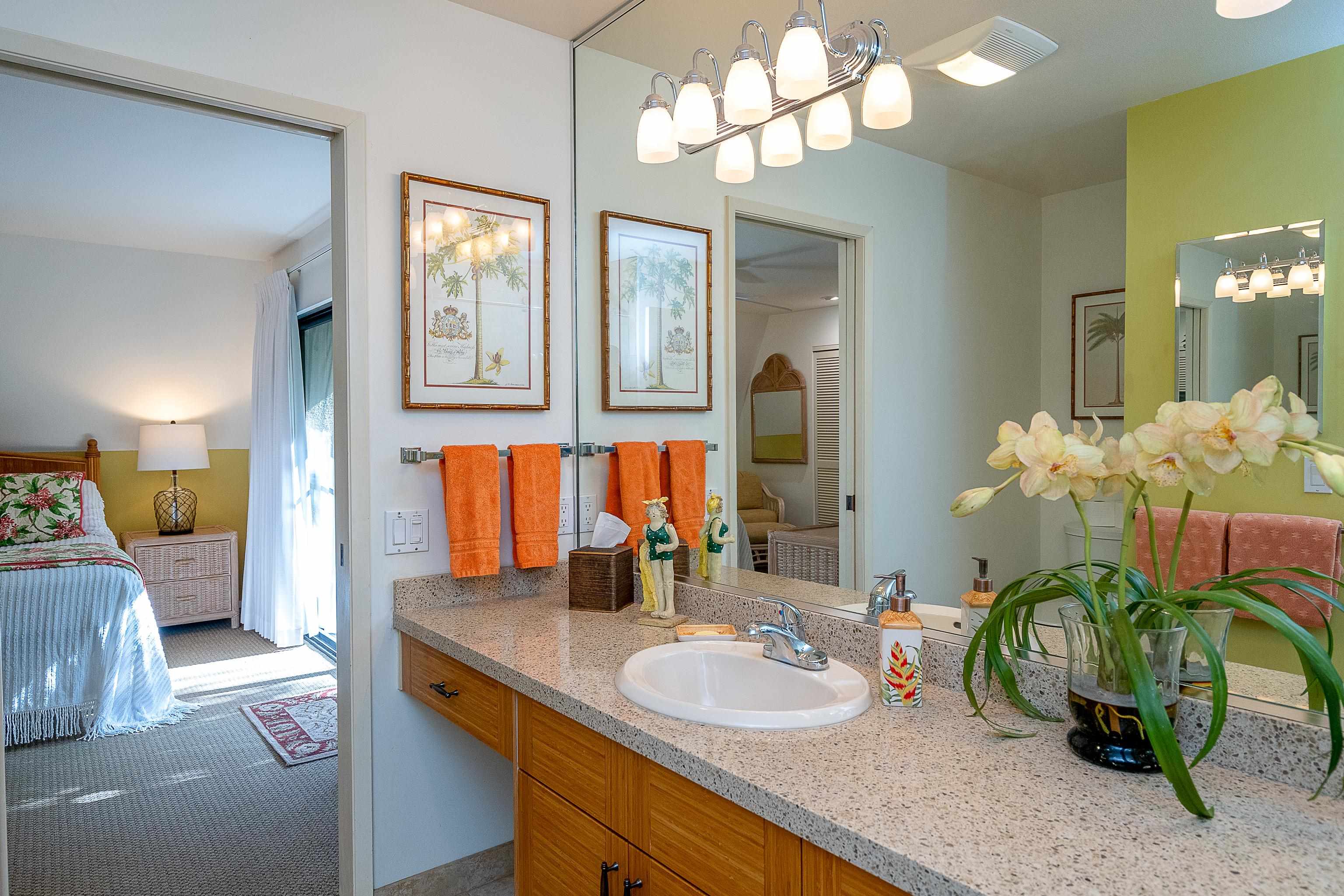 Maui Kamaole condo # I-209, Kihei, Hawaii - photo 19 of 50