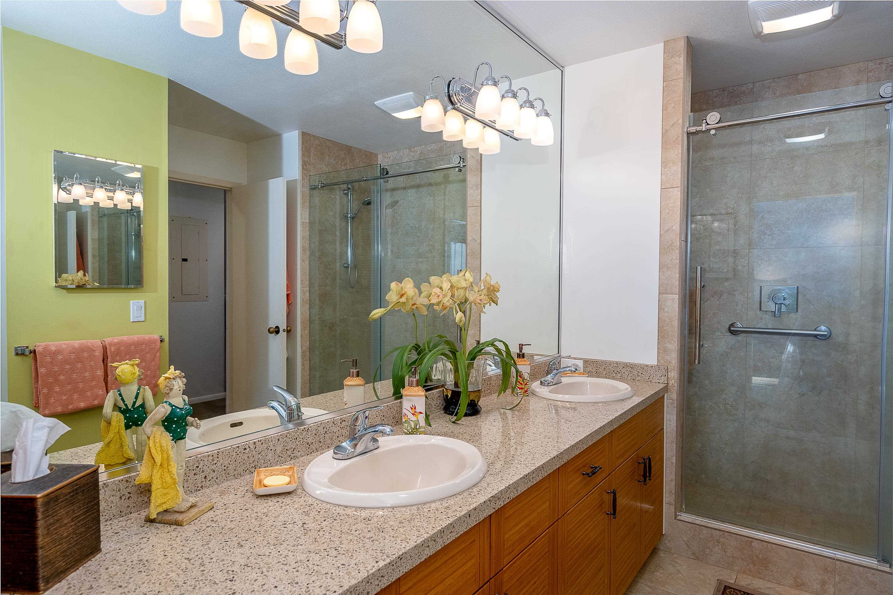Maui Kamaole condo # I-209, Kihei, Hawaii - photo 20 of 50