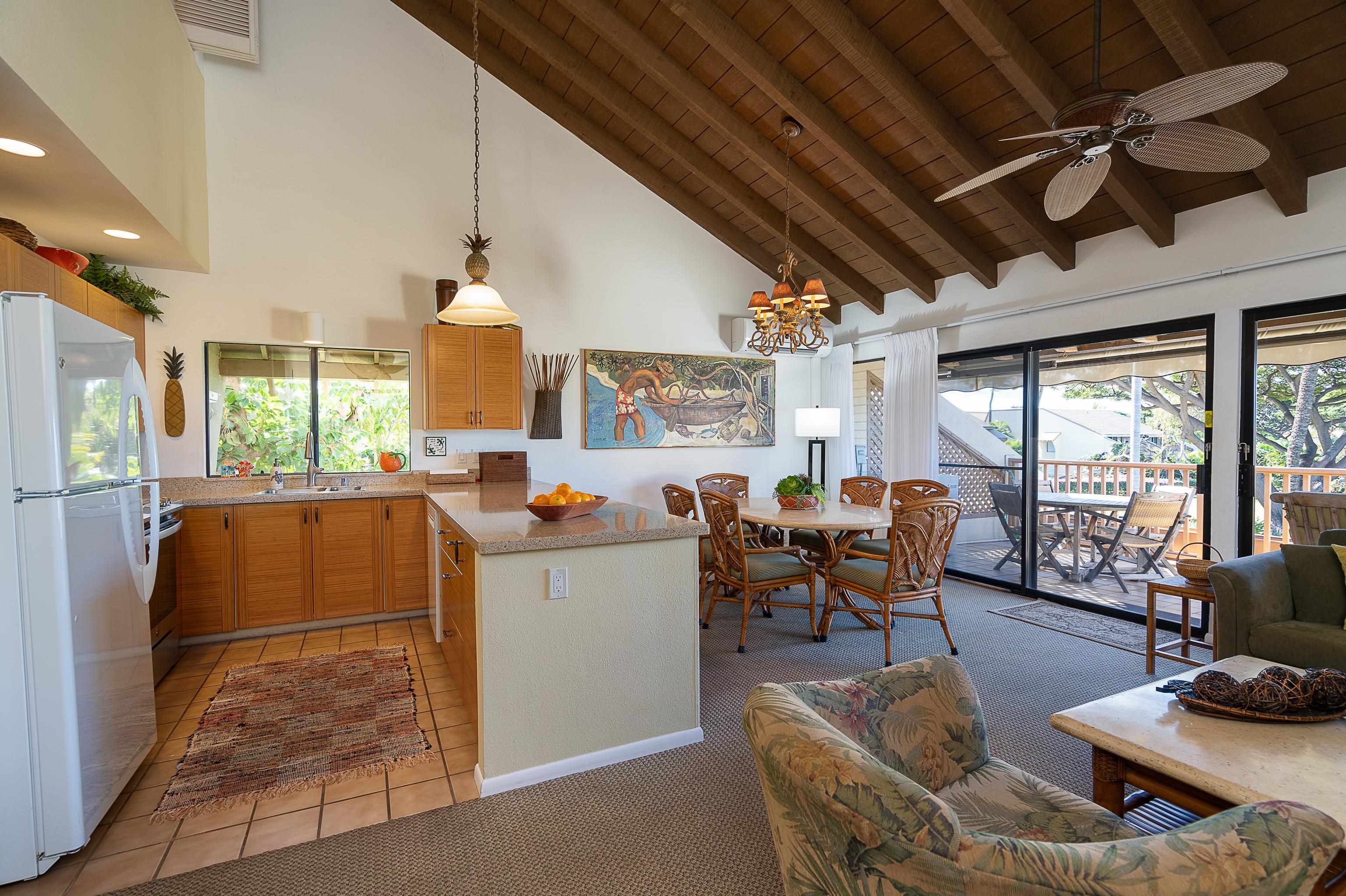 Maui Kamaole condo # I-209, Kihei, Hawaii - photo 3 of 50