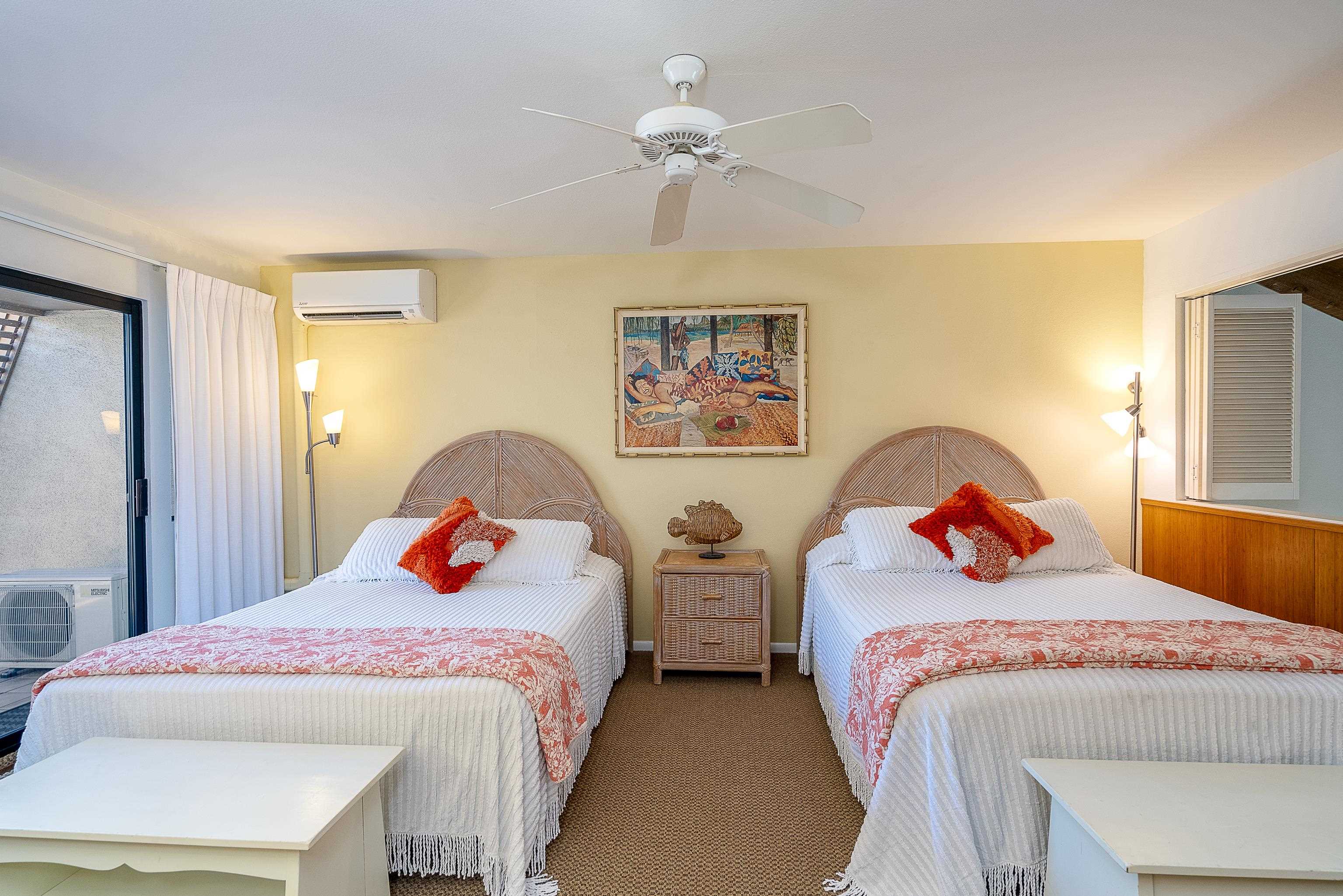 Maui Kamaole condo # I-209, Kihei, Hawaii - photo 23 of 50