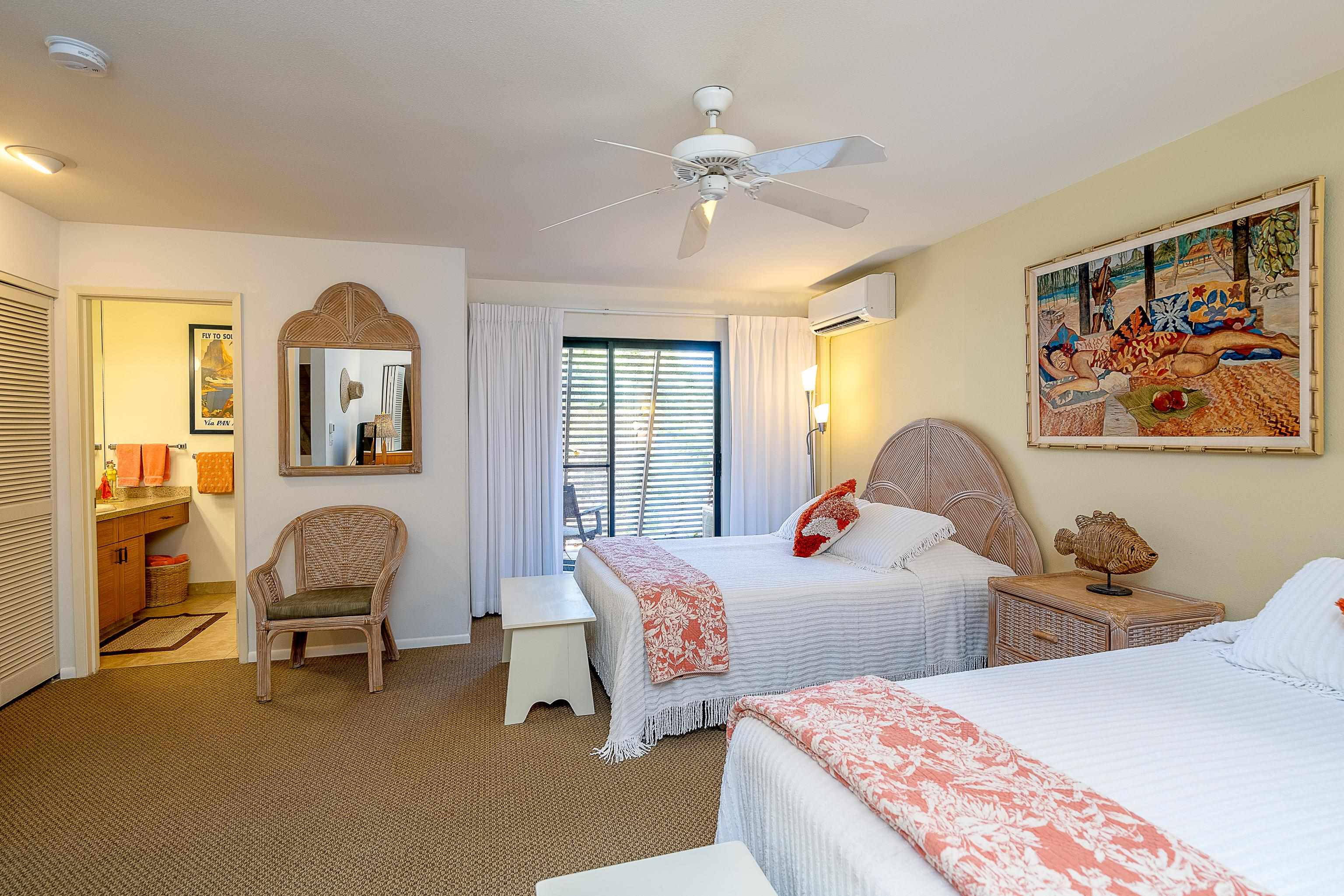 Maui Kamaole condo # I-209, Kihei, Hawaii - photo 25 of 50