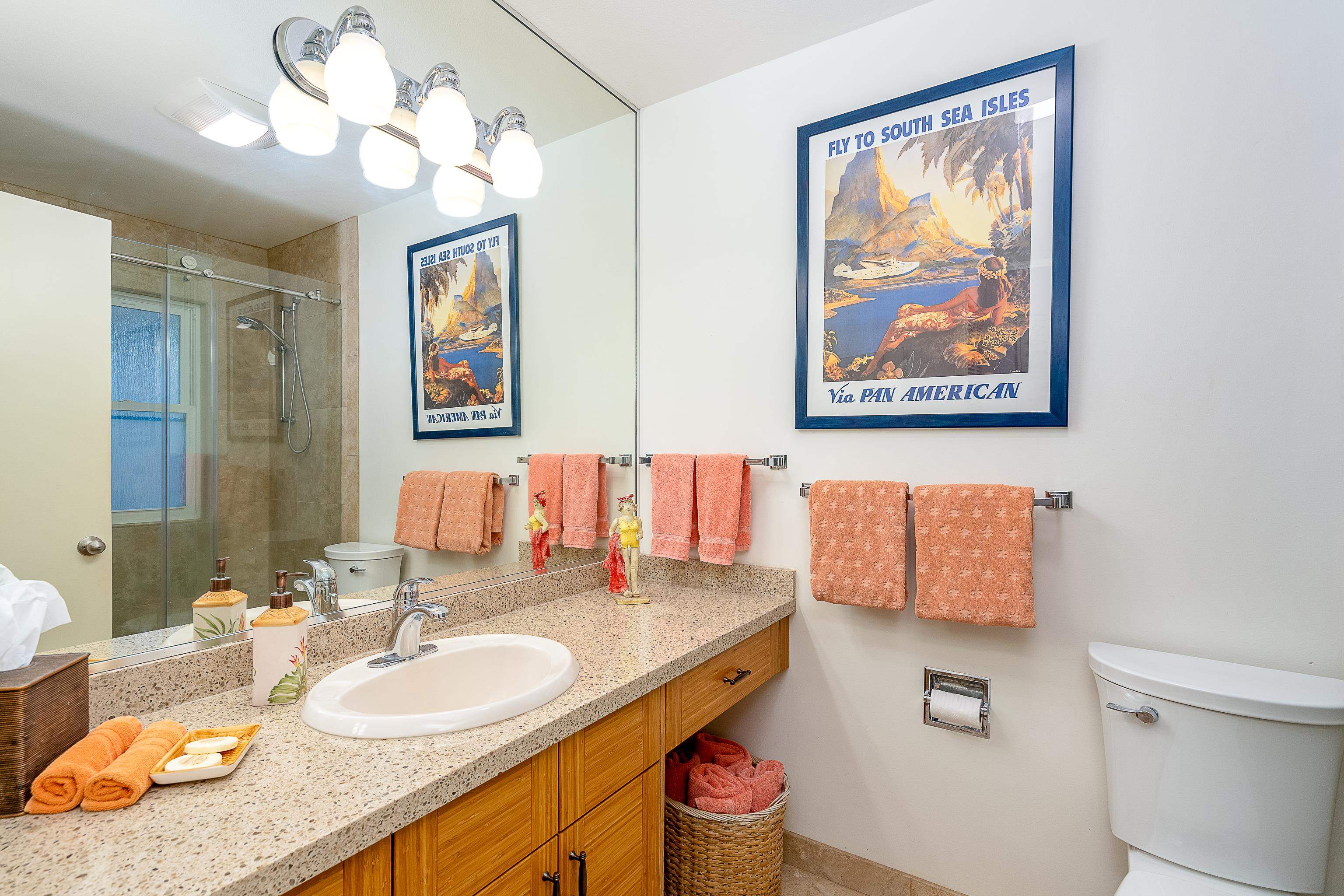 Maui Kamaole condo # I-209, Kihei, Hawaii - photo 26 of 50