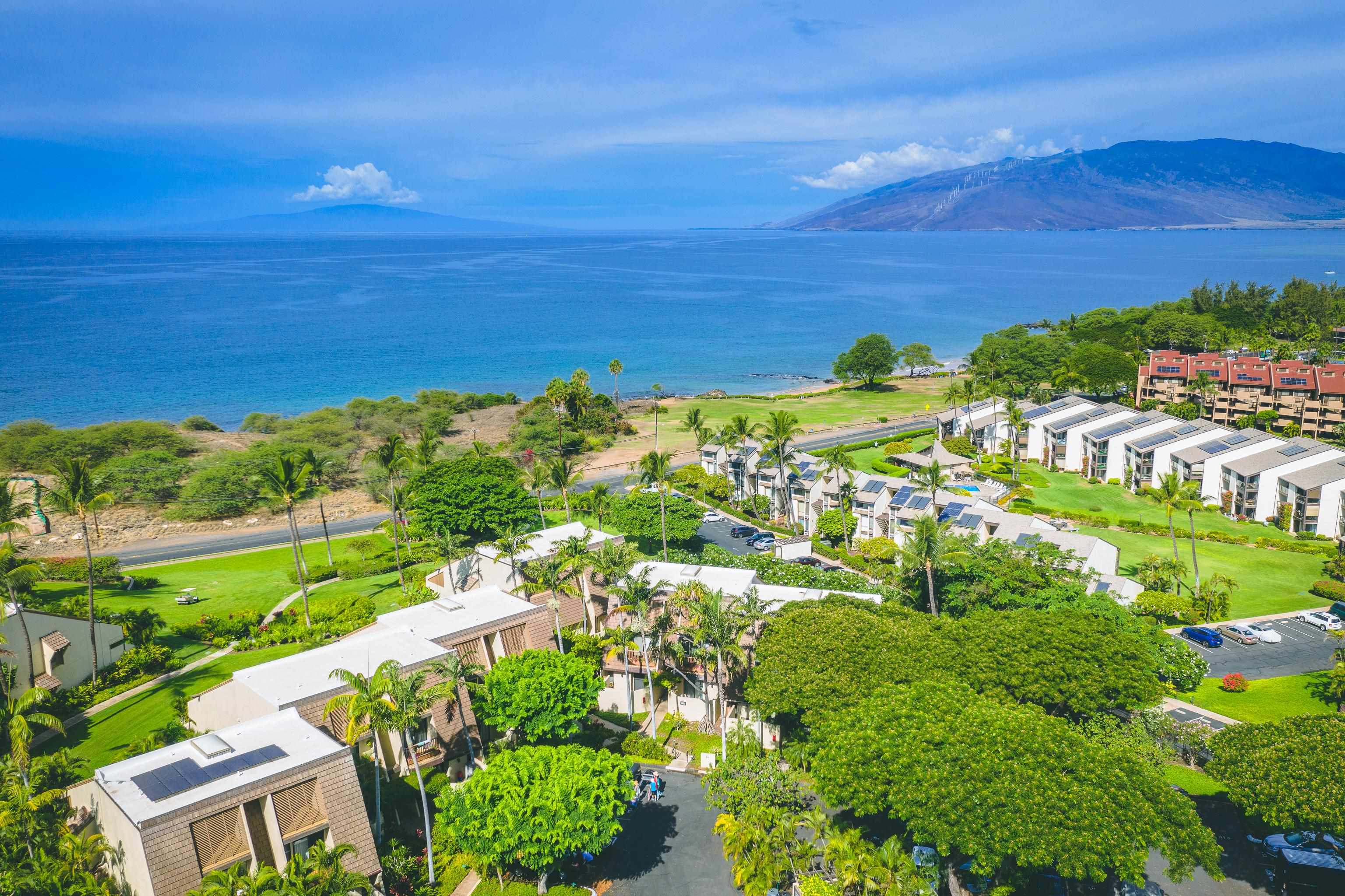 Maui Kamaole condo # I-209, Kihei, Hawaii - photo 31 of 50