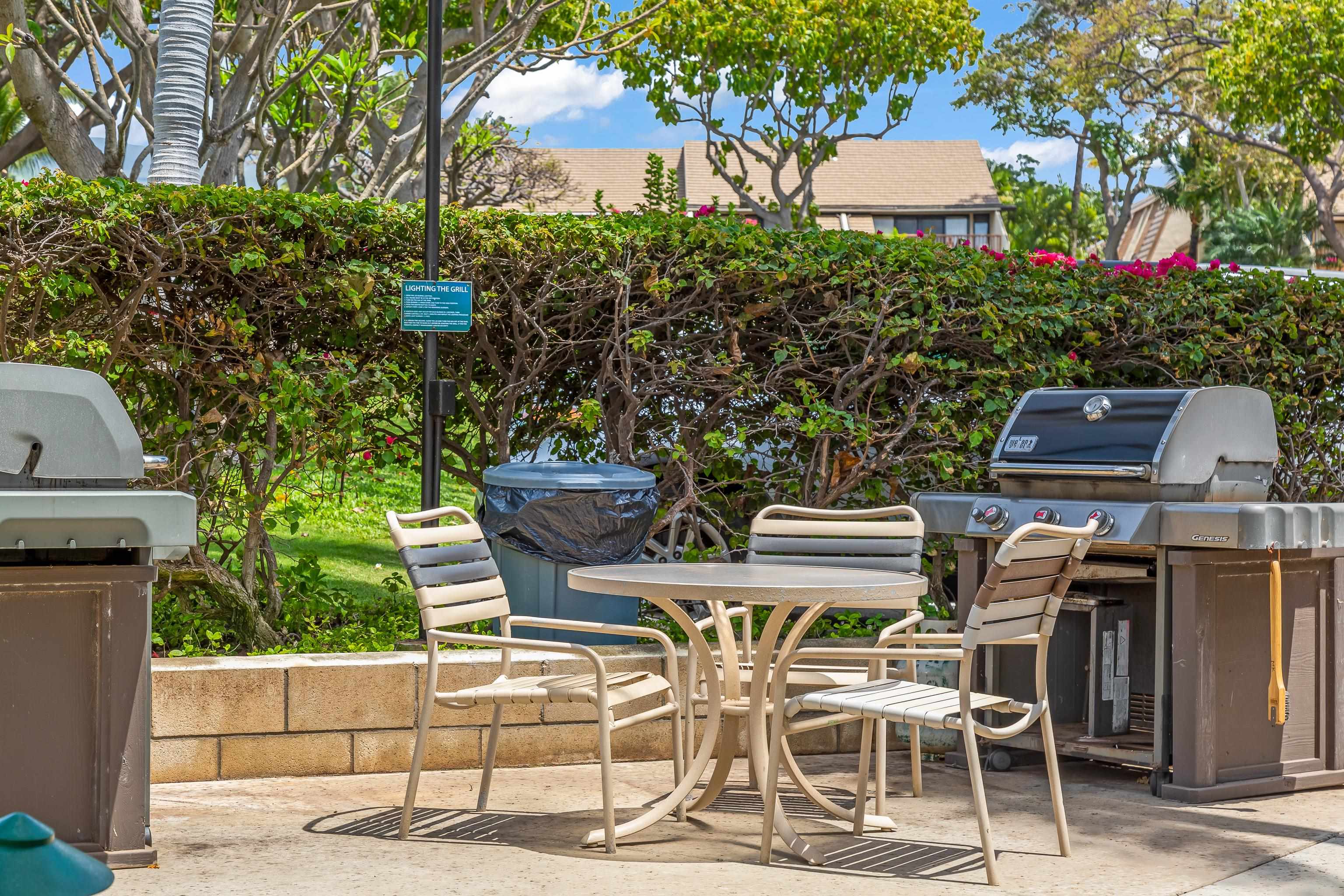 Maui Kamaole condo # I-209, Kihei, Hawaii - photo 44 of 50