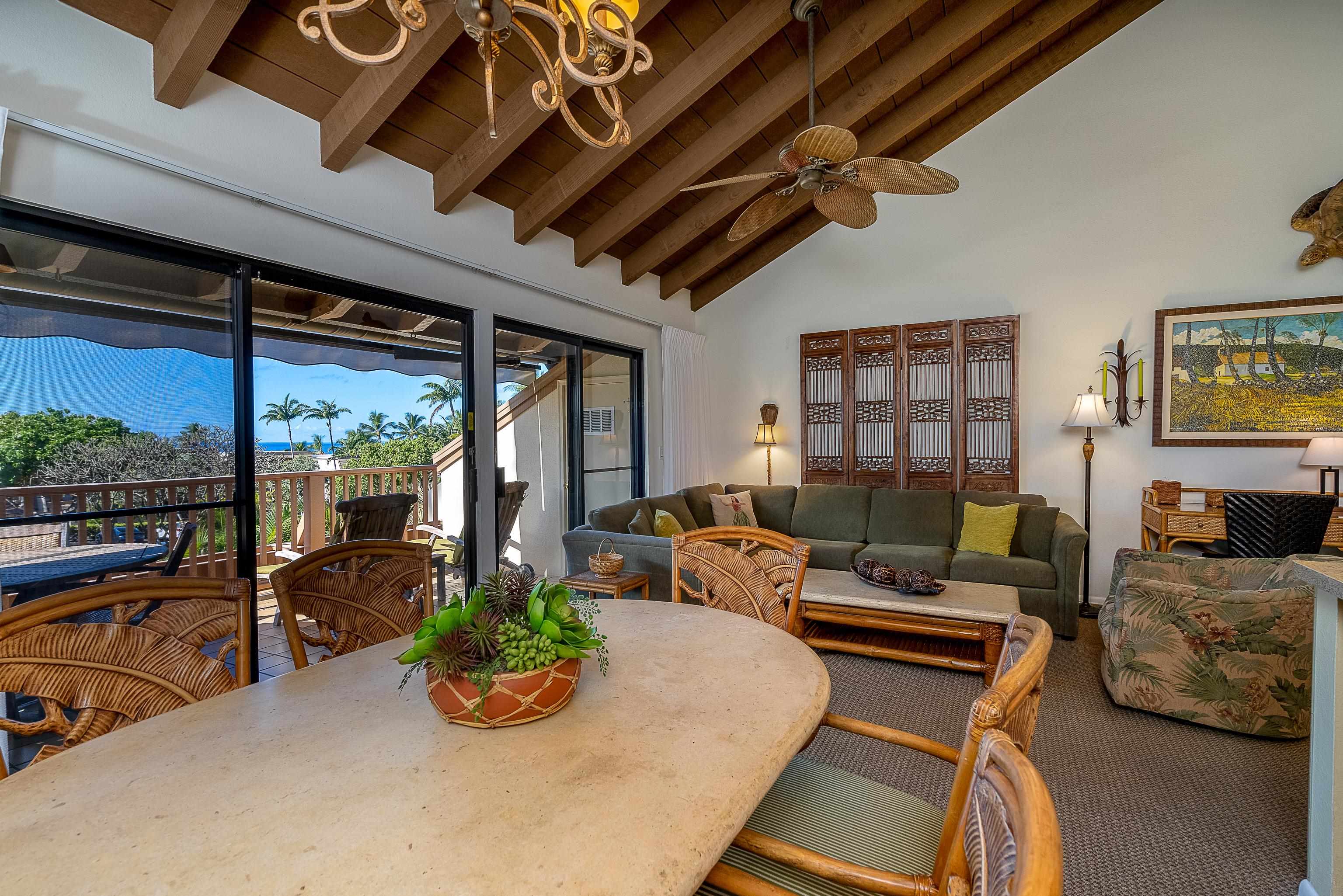 Maui Kamaole condo # I-209, Kihei, Hawaii - photo 6 of 50