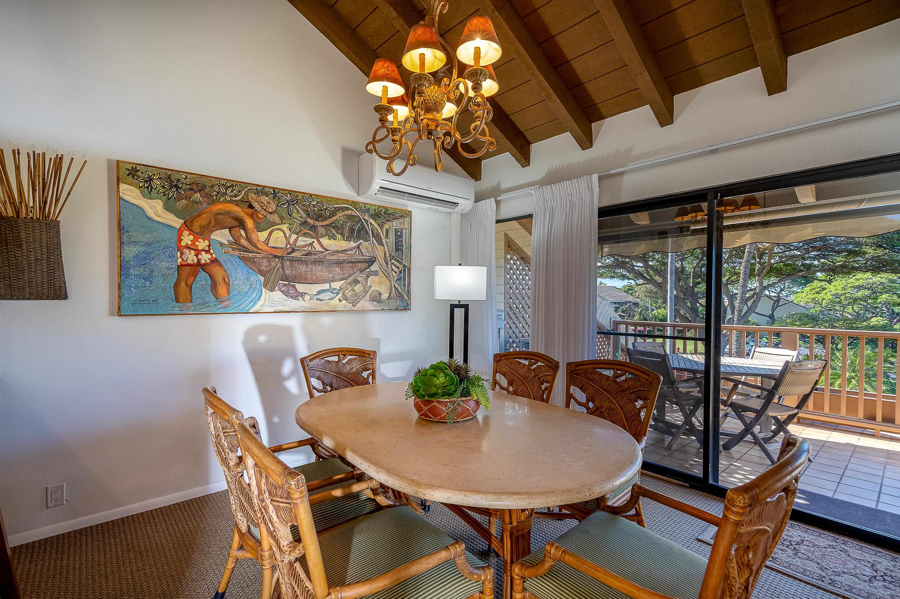 Maui Kamaole condo # I-209, Kihei, Hawaii - photo 10 of 50