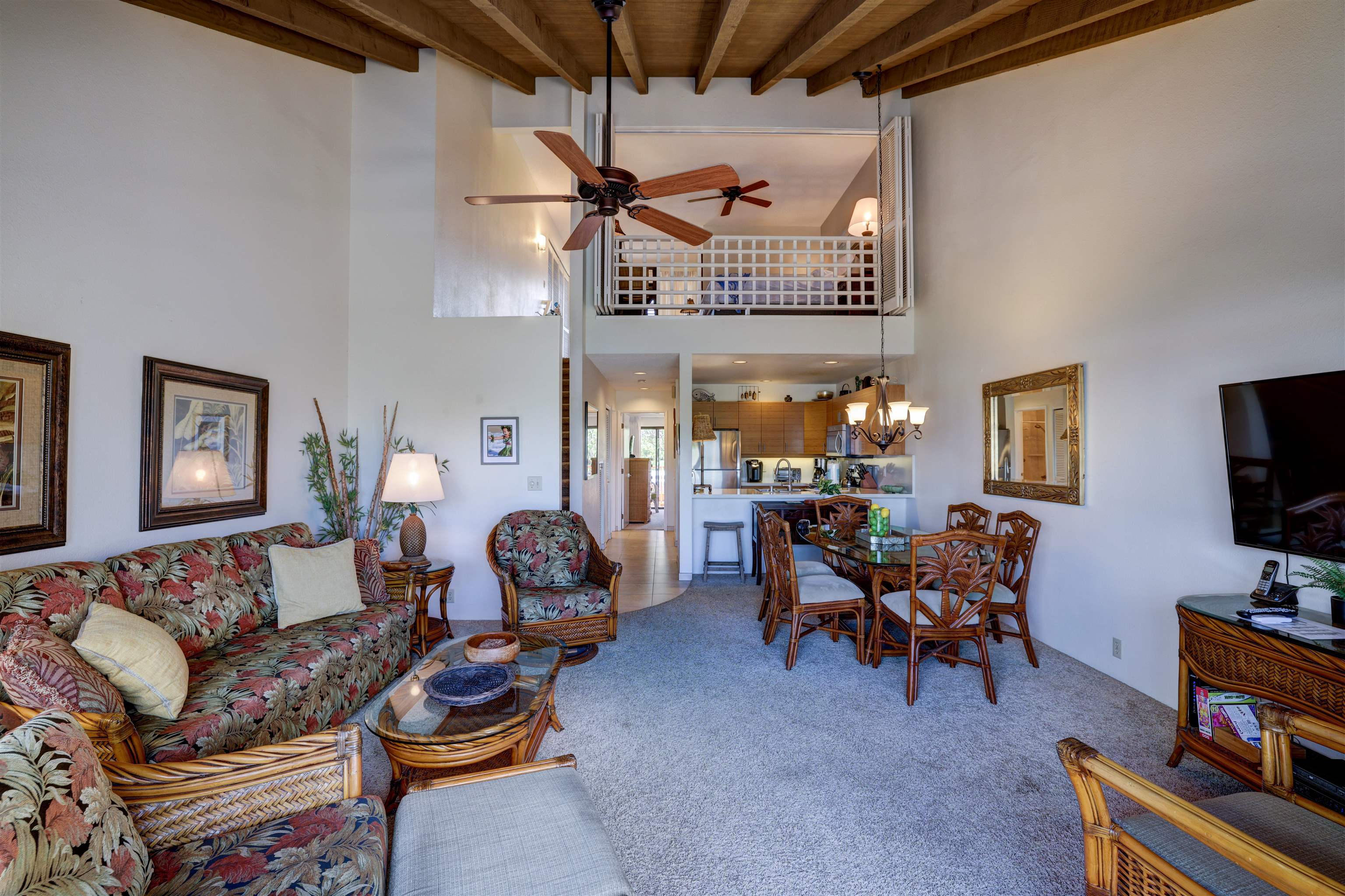 Maui Kamaole condo # I218, Kihei, Hawaii - photo 12 of 50