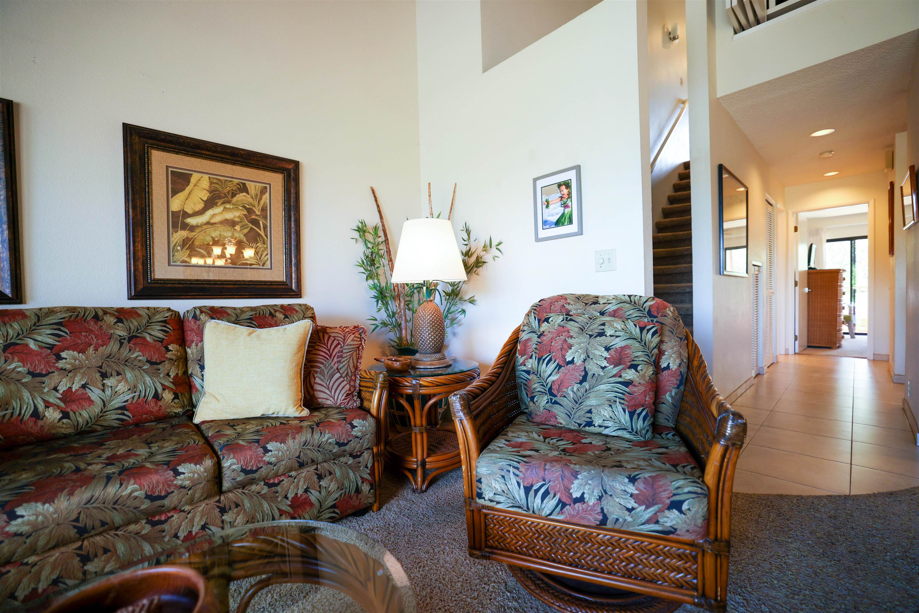 Maui Kamaole condo # I218, Kihei, Hawaii - photo 13 of 50