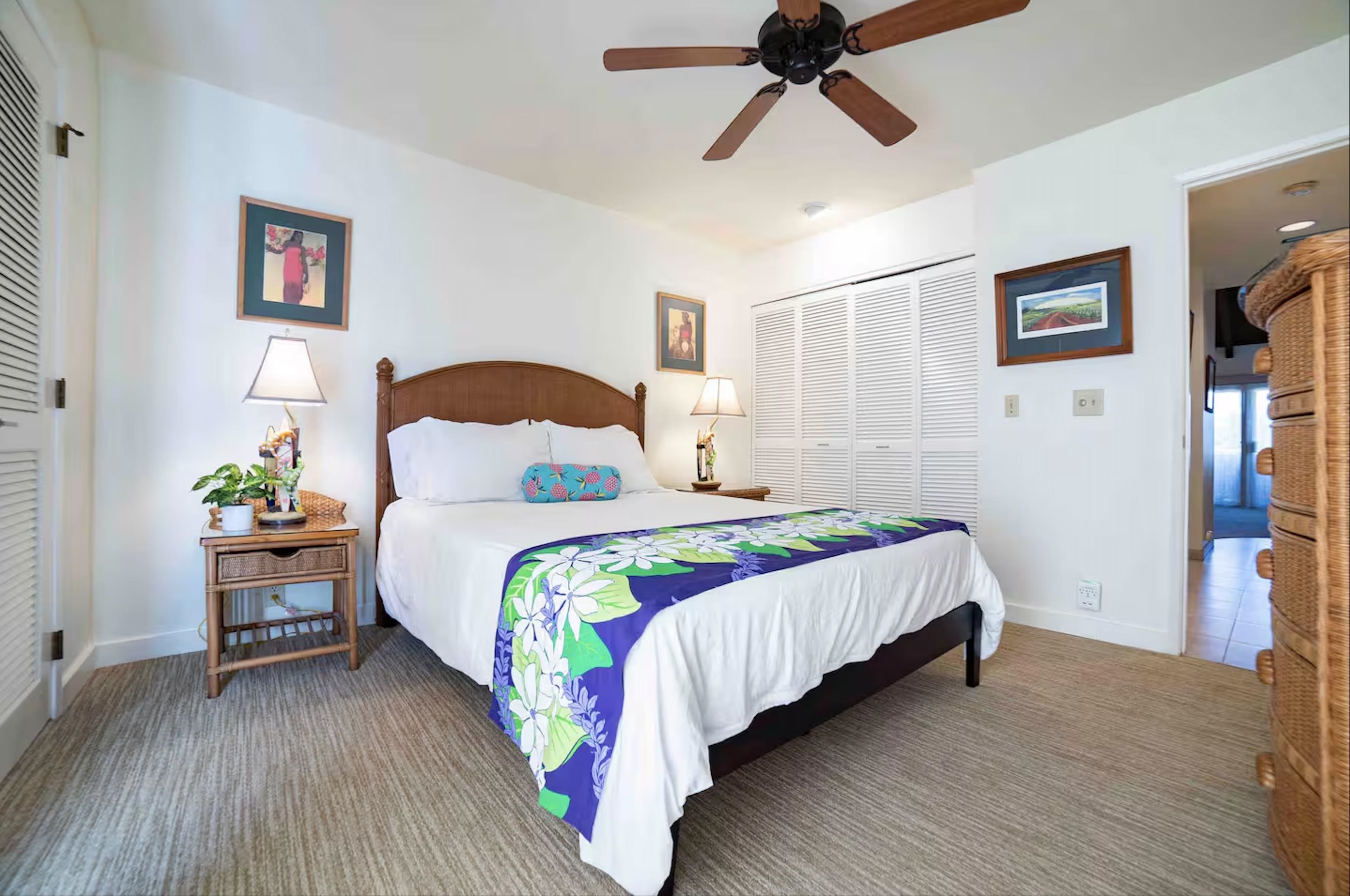 Maui Kamaole condo # I218, Kihei, Hawaii - photo 13 of 50