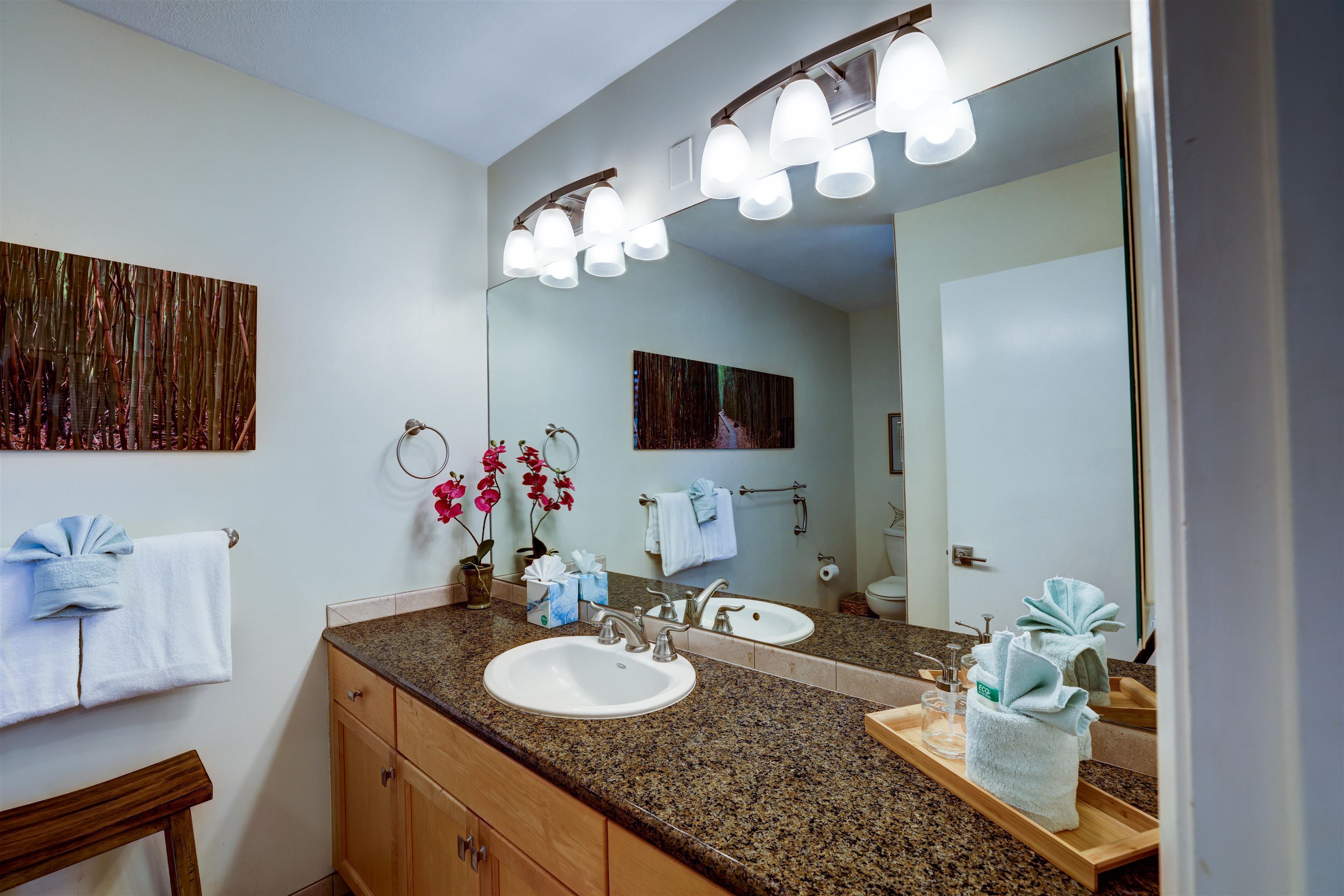 Maui Kamaole condo # I218, Kihei, Hawaii - photo 16 of 50