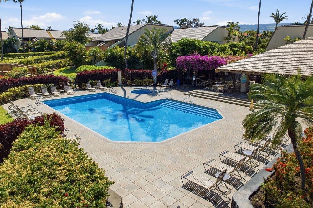 Maui Kamaole condo # I218, Kihei, Hawaii - photo 23 of 50