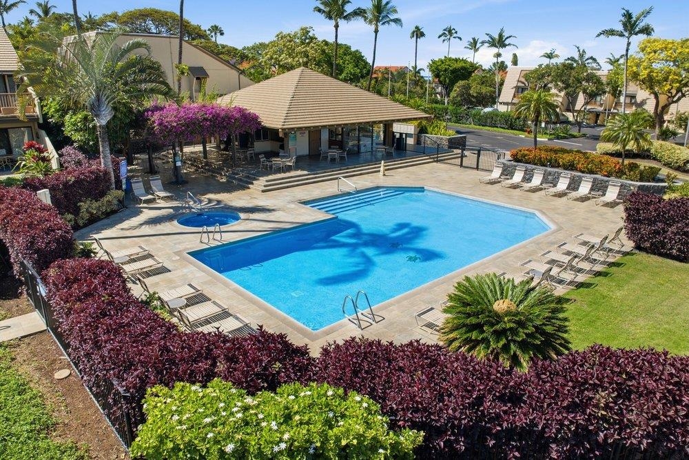 Maui Kamaole condo # I218, Kihei, Hawaii - photo 24 of 50