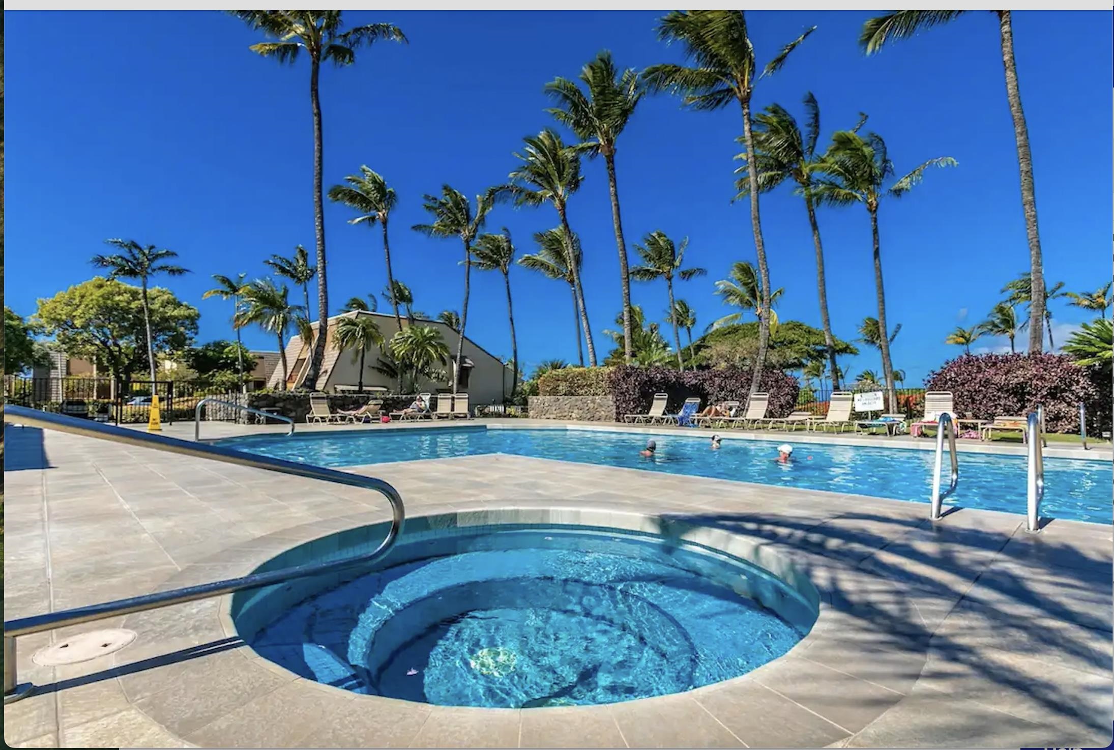 Maui Kamaole condo # I218, Kihei, Hawaii - photo 26 of 50