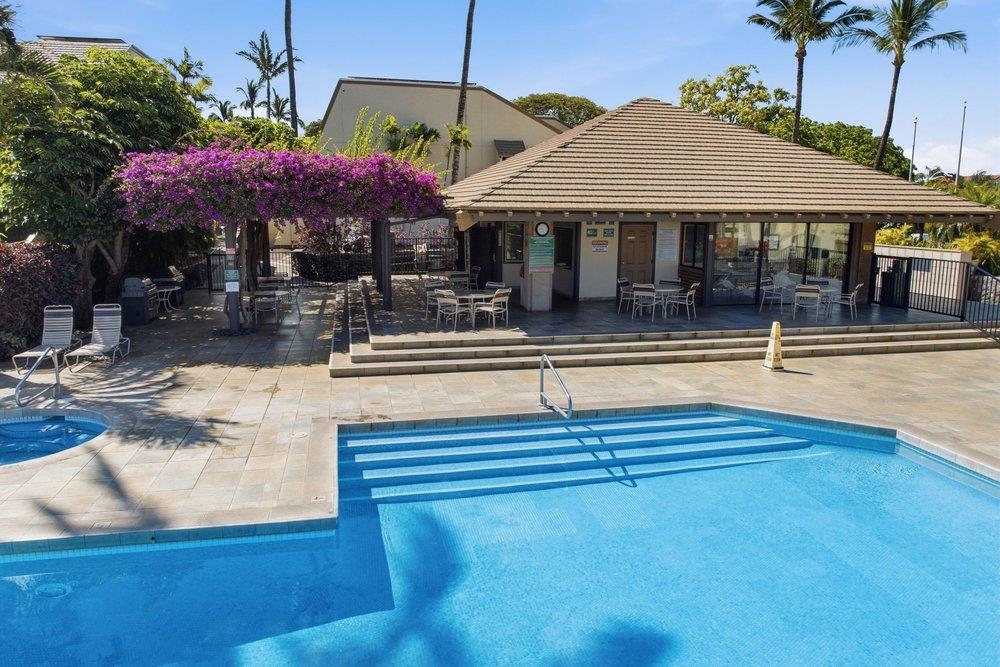Maui Kamaole condo # I218, Kihei, Hawaii - photo 27 of 50