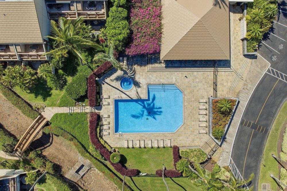 Maui Kamaole condo # I218, Kihei, Hawaii - photo 28 of 50