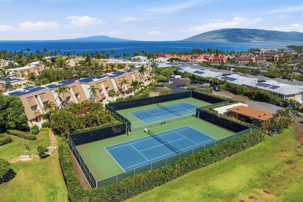 Maui Kamaole condo # I218, Kihei, Hawaii - photo 30 of 50