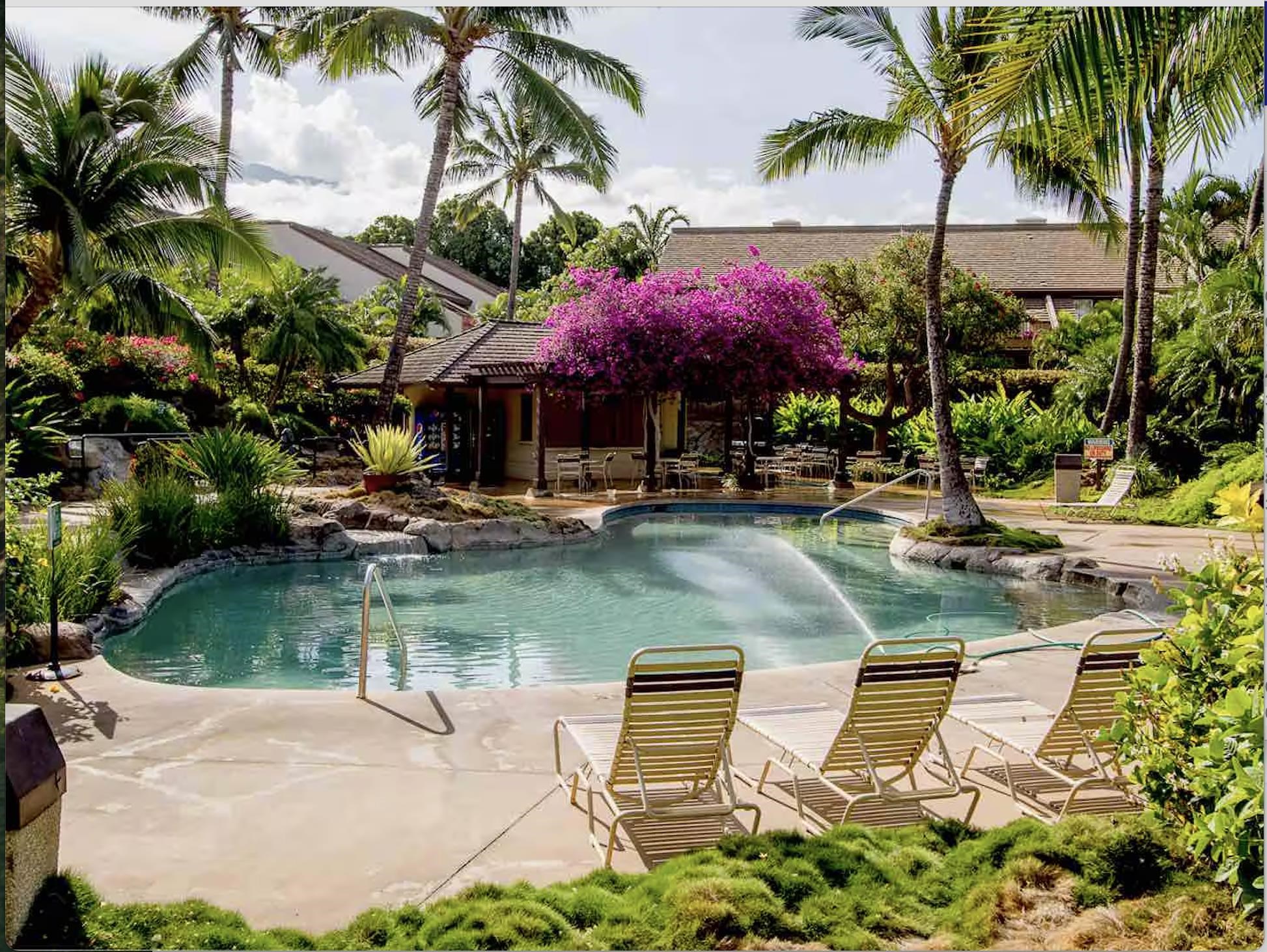 Maui Kamaole condo # I218, Kihei, Hawaii - photo 31 of 50