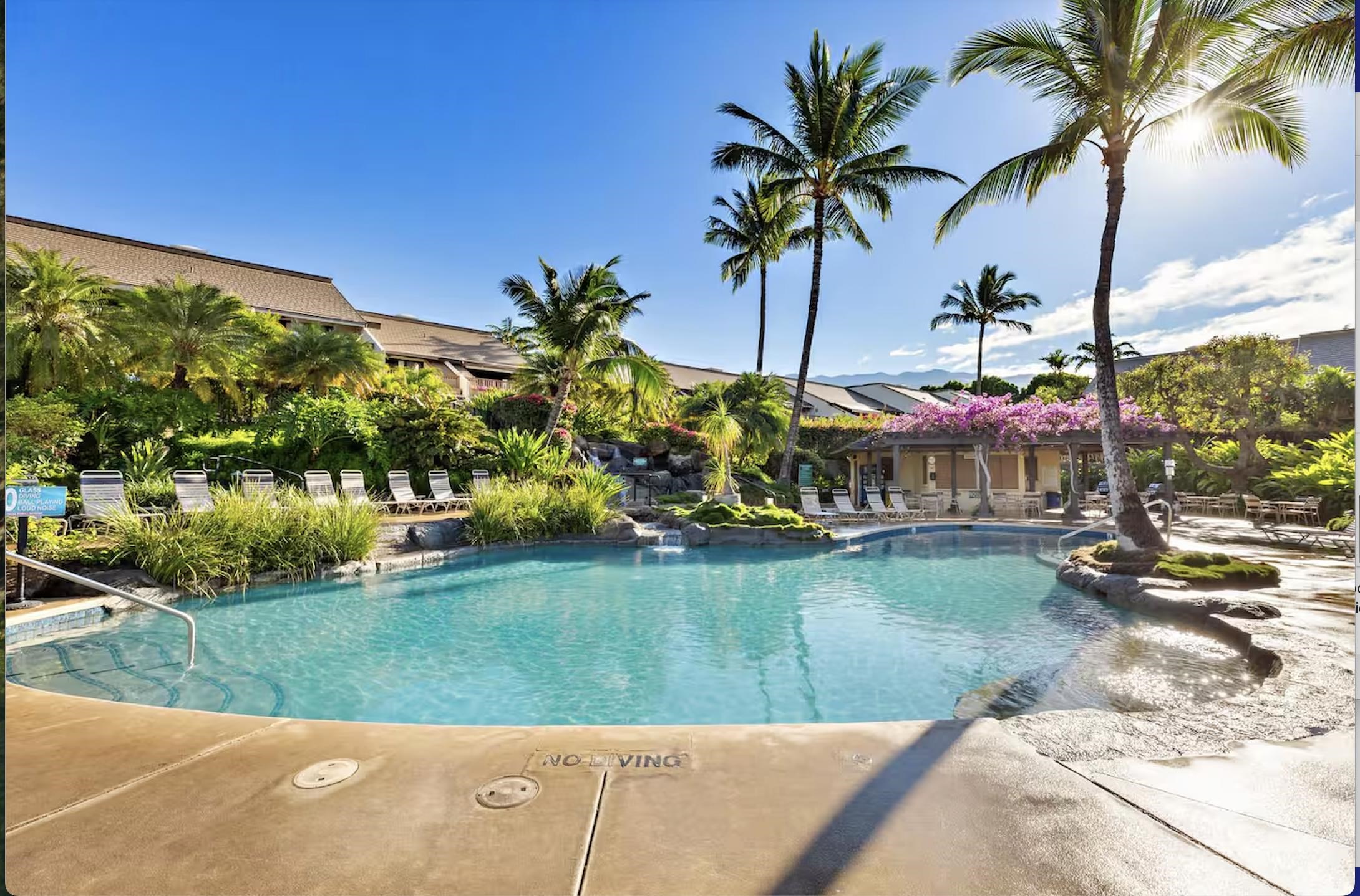Maui Kamaole condo # I218, Kihei, Hawaii - photo 32 of 50