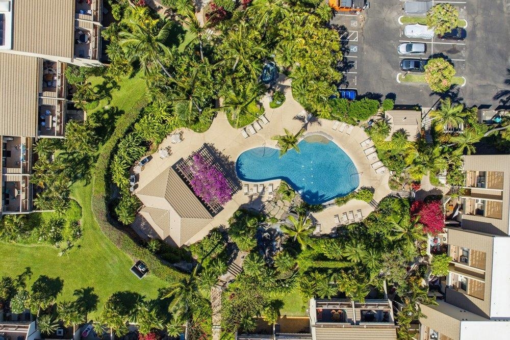 Maui Kamaole condo # I218, Kihei, Hawaii - photo 35 of 50