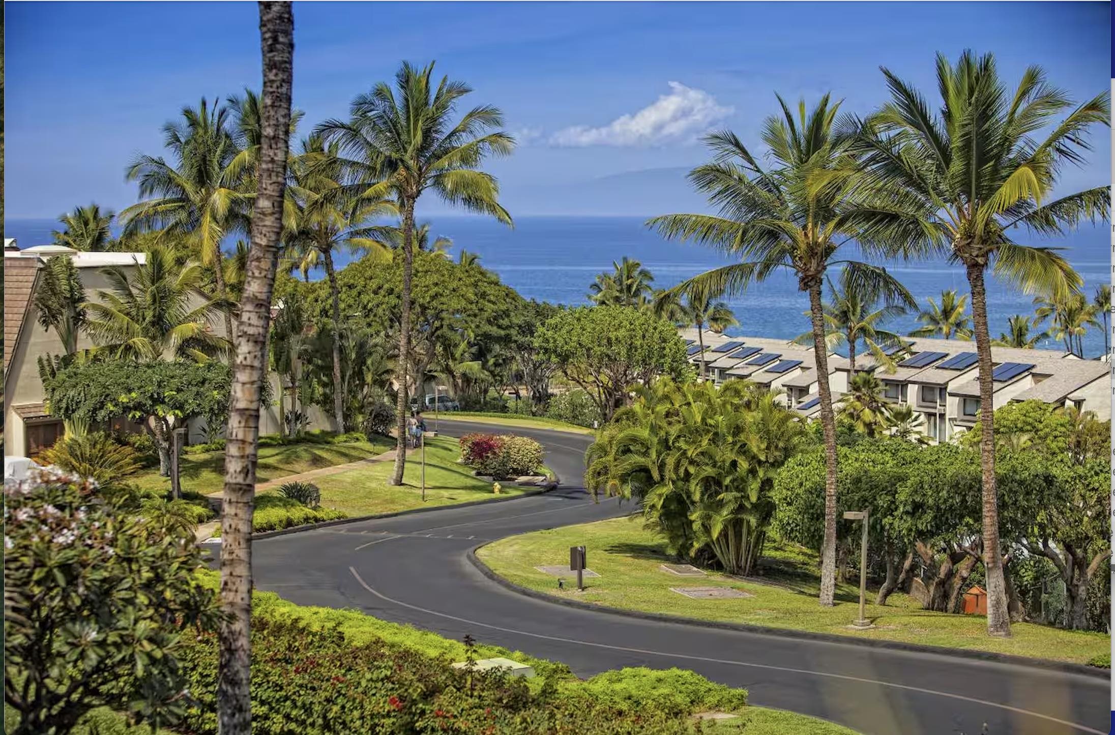 Maui Kamaole condo # I218, Kihei, Hawaii - photo 37 of 50
