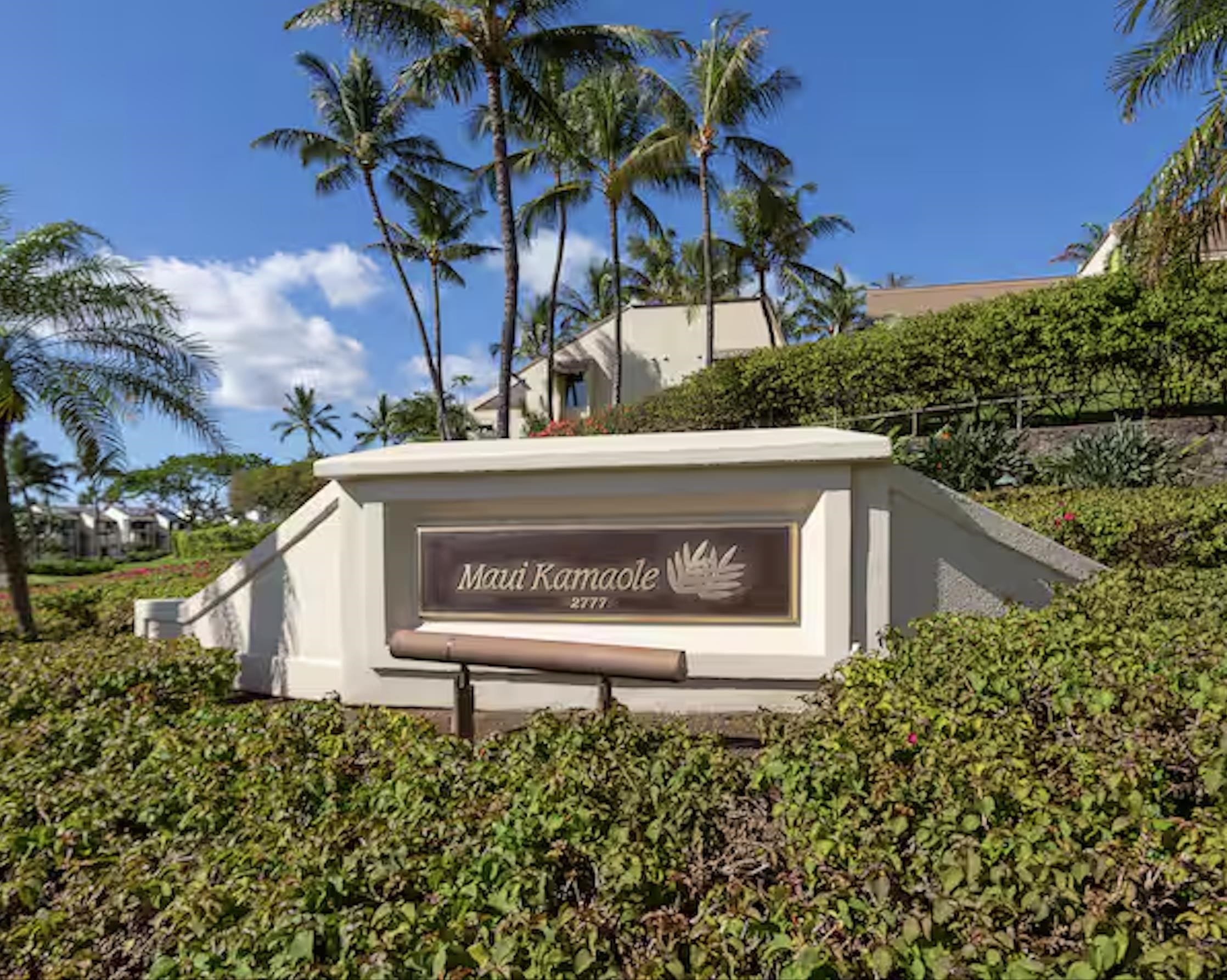 Maui Kamaole condo # I218, Kihei, Hawaii - photo 39 of 50