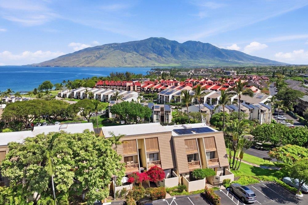 Maui Kamaole condo # I218, Kihei, Hawaii - photo 41 of 50