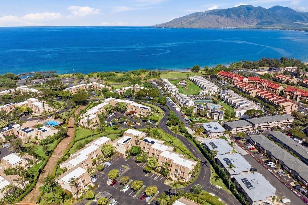 Maui Kamaole condo # I218, Kihei, Hawaii - photo 43 of 50