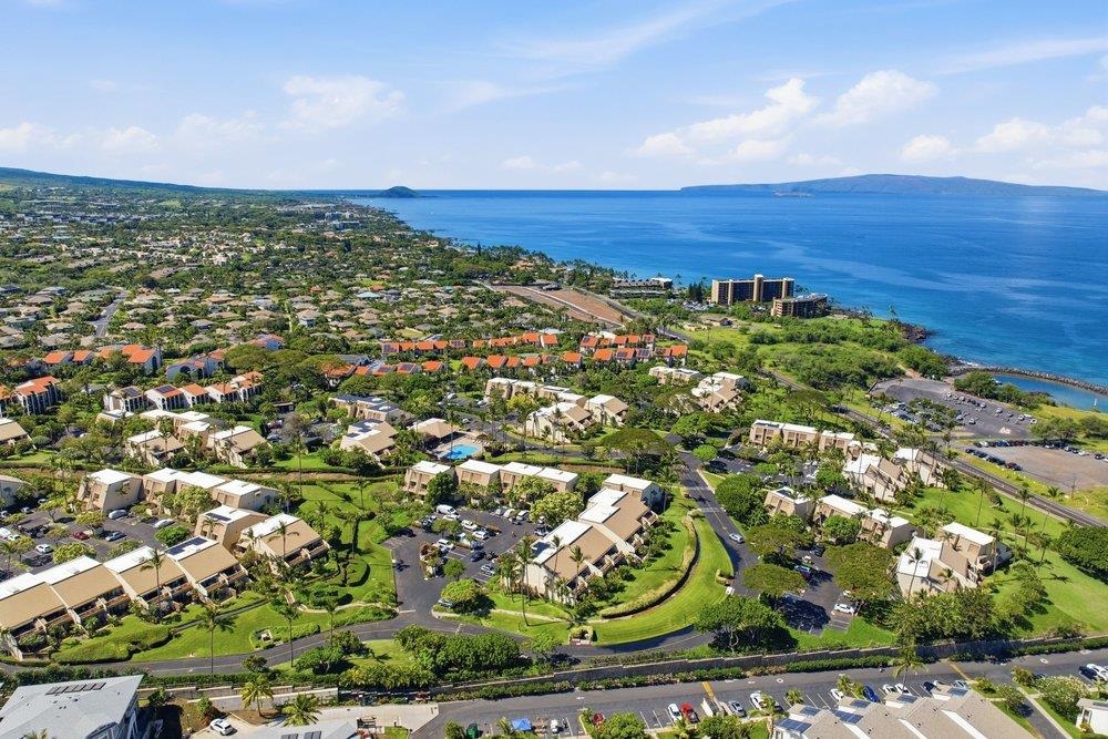 Maui Kamaole condo # I218, Kihei, Hawaii - photo 44 of 50