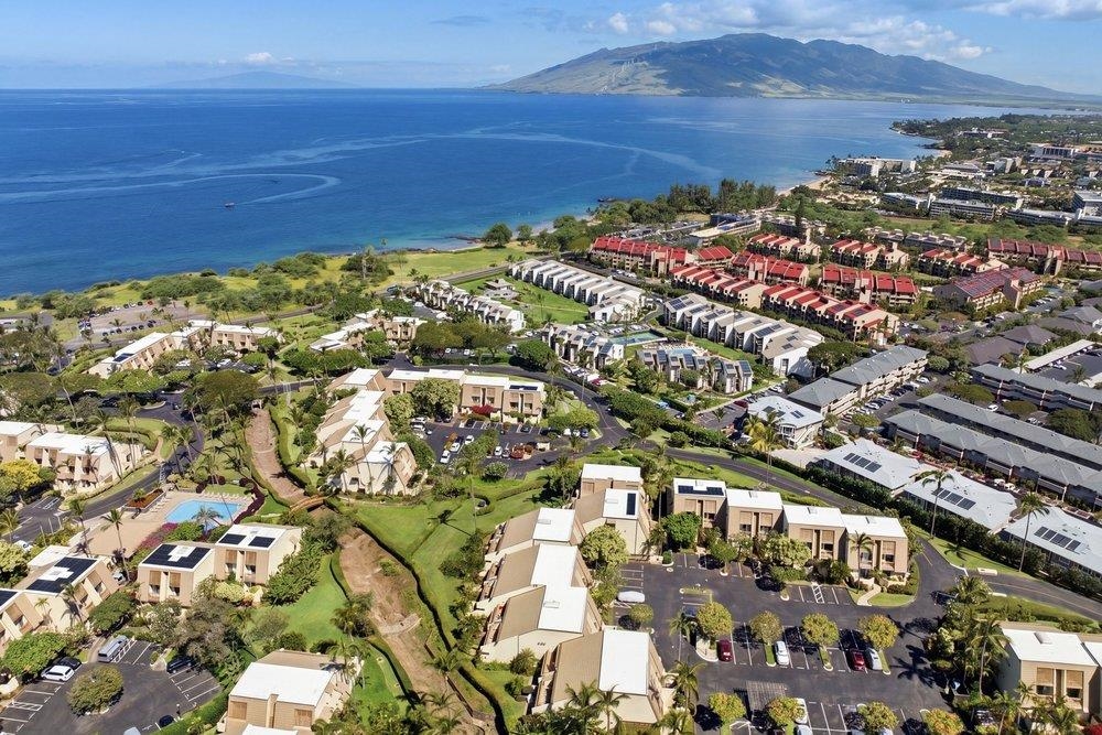 Maui Kamaole condo # I218, Kihei, Hawaii - photo 45 of 50