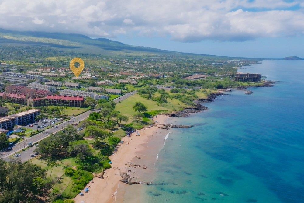 Maui Kamaole condo # I218, Kihei, Hawaii - photo 46 of 50