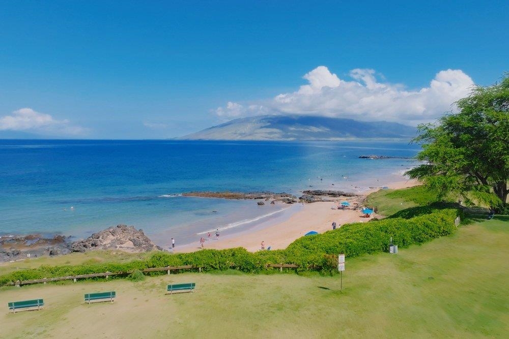 Maui Kamaole condo # I218, Kihei, Hawaii - photo 47 of 50