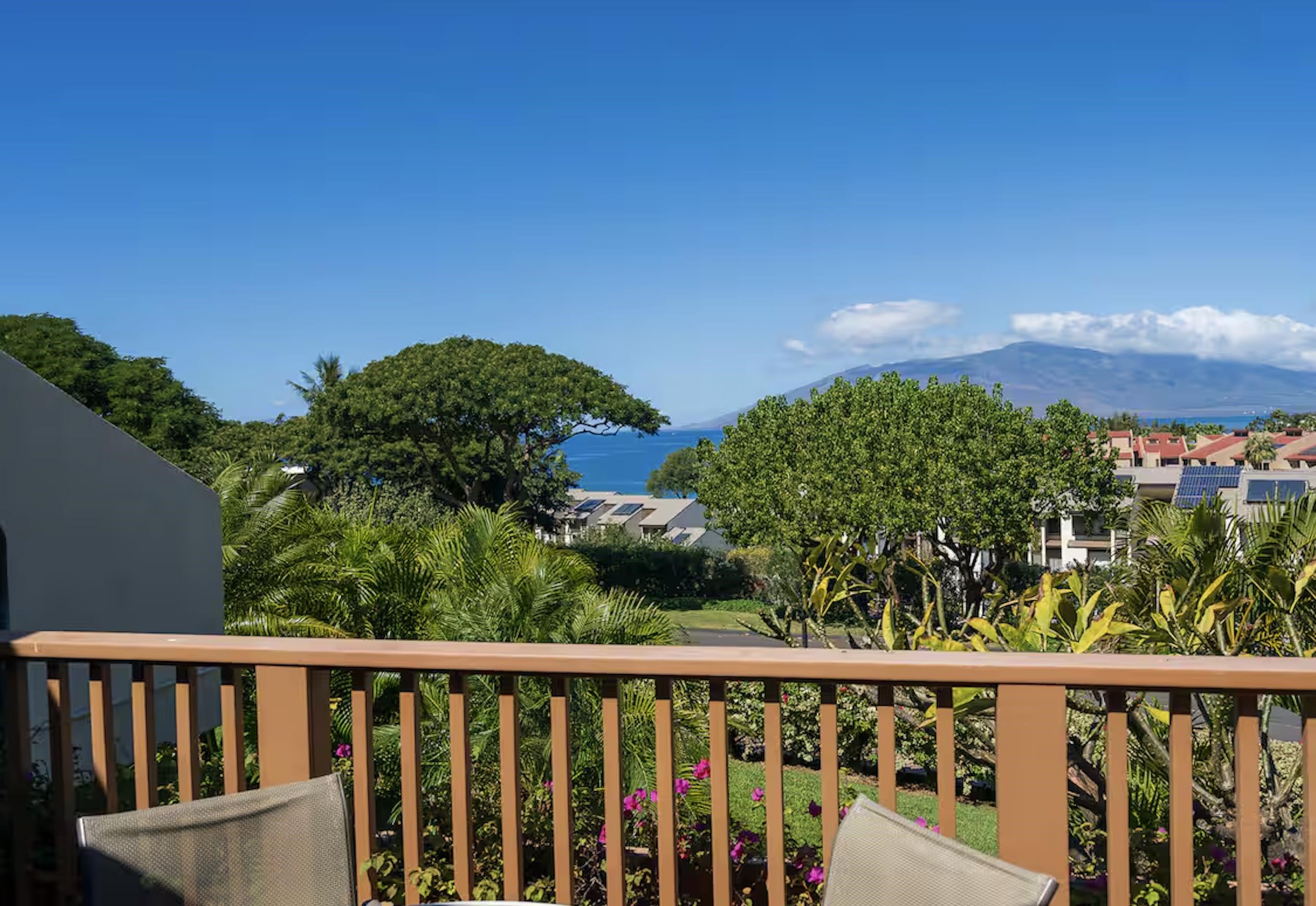 Maui Kamaole condo # I218, Kihei, Hawaii - photo 49 of 50