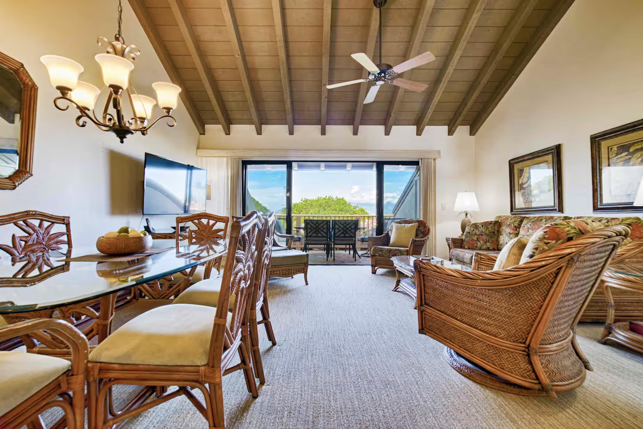 Maui Kamaole condo # I218, Kihei, Hawaii - photo 10 of 50