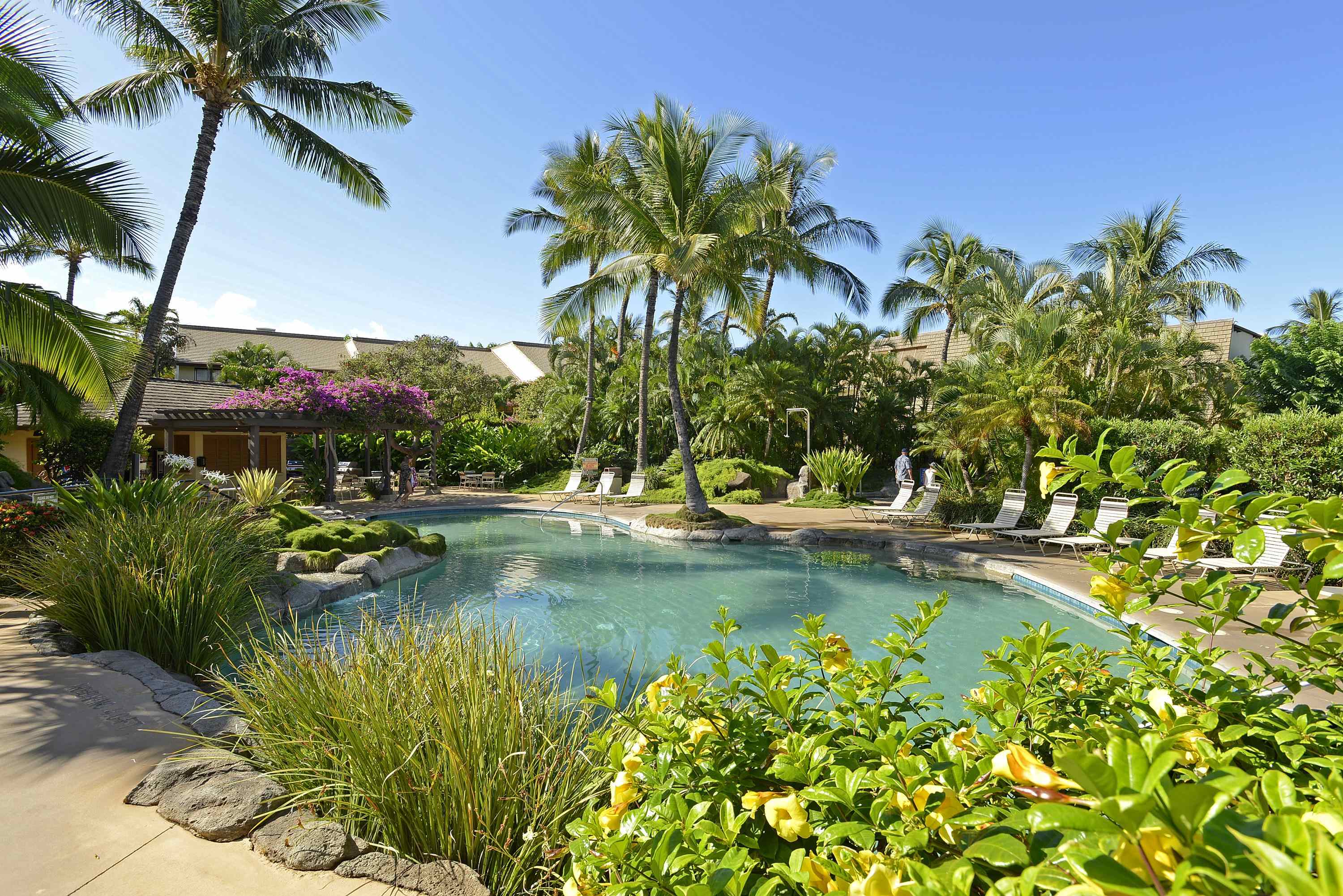 Maui Kamaole condo # J101, Kihei, Hawaii - photo 23 of 24