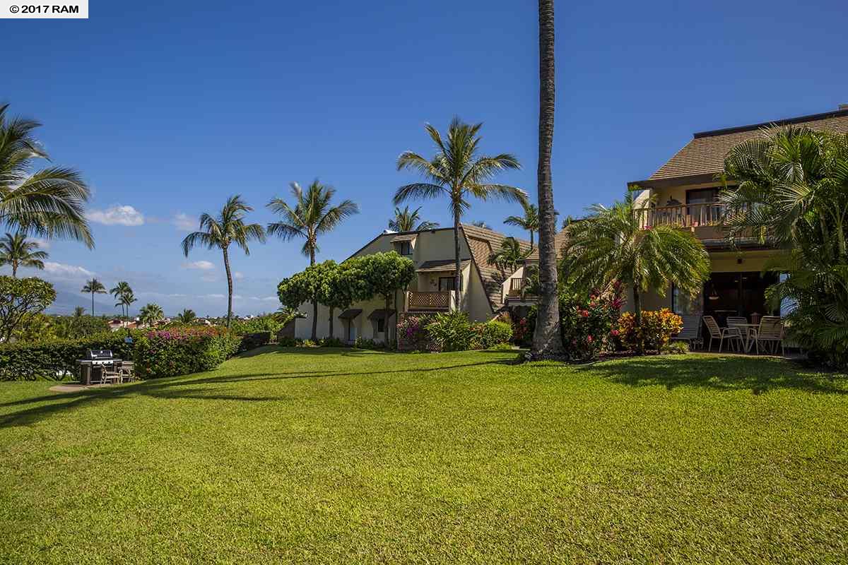 Maui Kamaole J108, 2777 S Kihei Rd, Kihei Keawakapu condo Sold