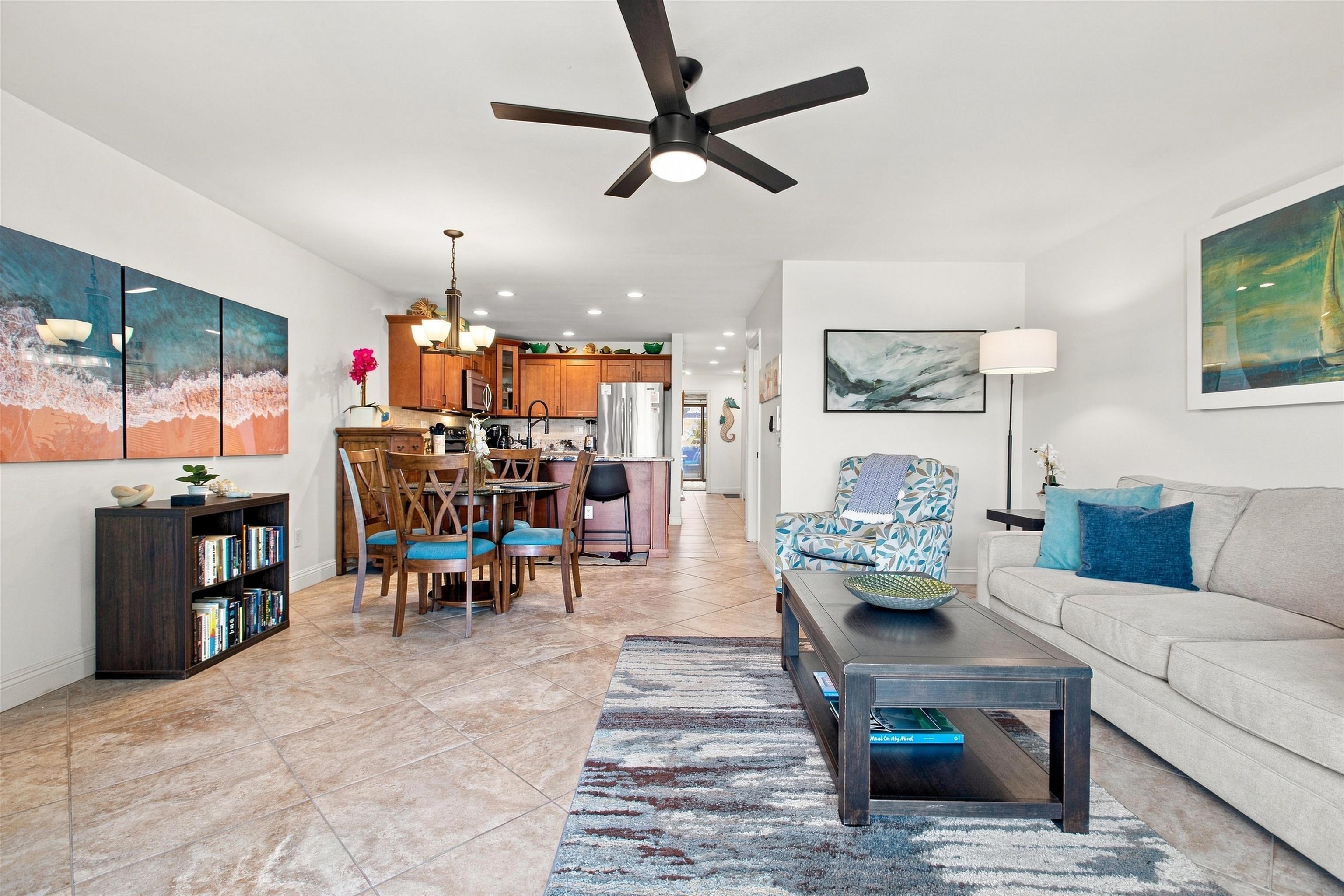 Maui Kamaole condo # J110, Kihei, Hawaii - photo 2 of 35