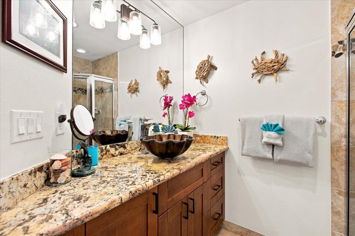 Maui Kamaole condo # J110, Kihei, Hawaii - photo 15 of 35