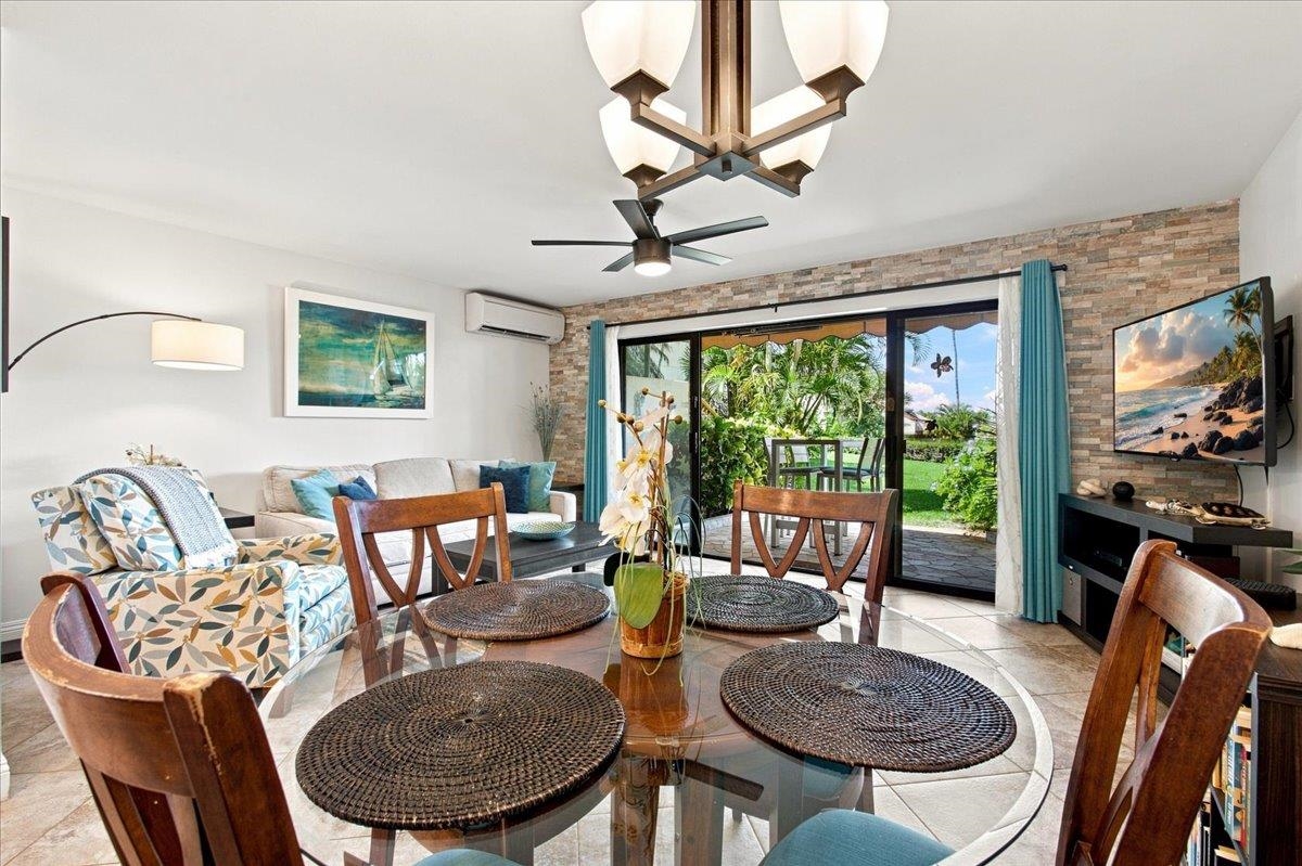 Maui Kamaole condo # J110, Kihei, Hawaii - photo 3 of 35