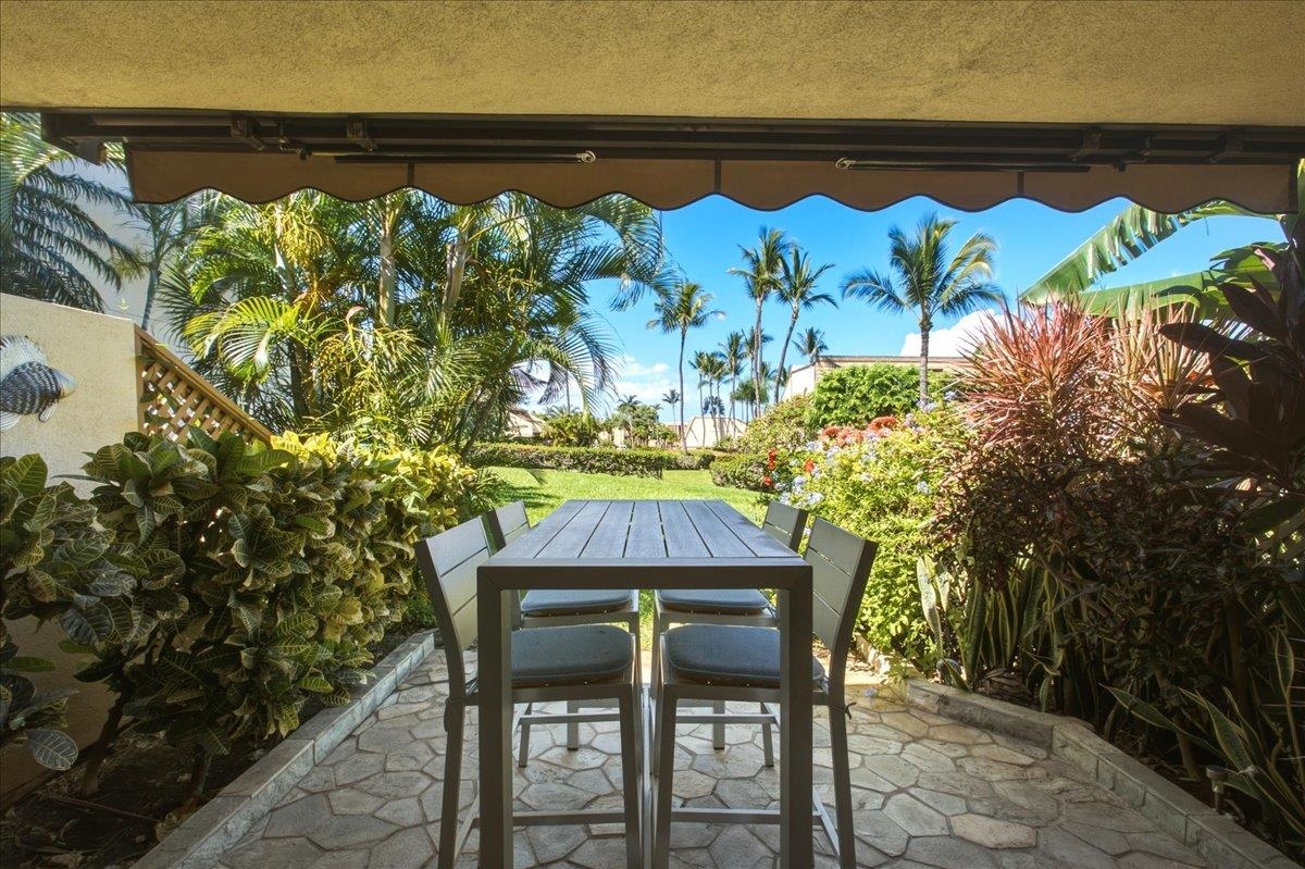 Maui Kamaole condo # J110, Kihei, Hawaii - photo 21 of 35
