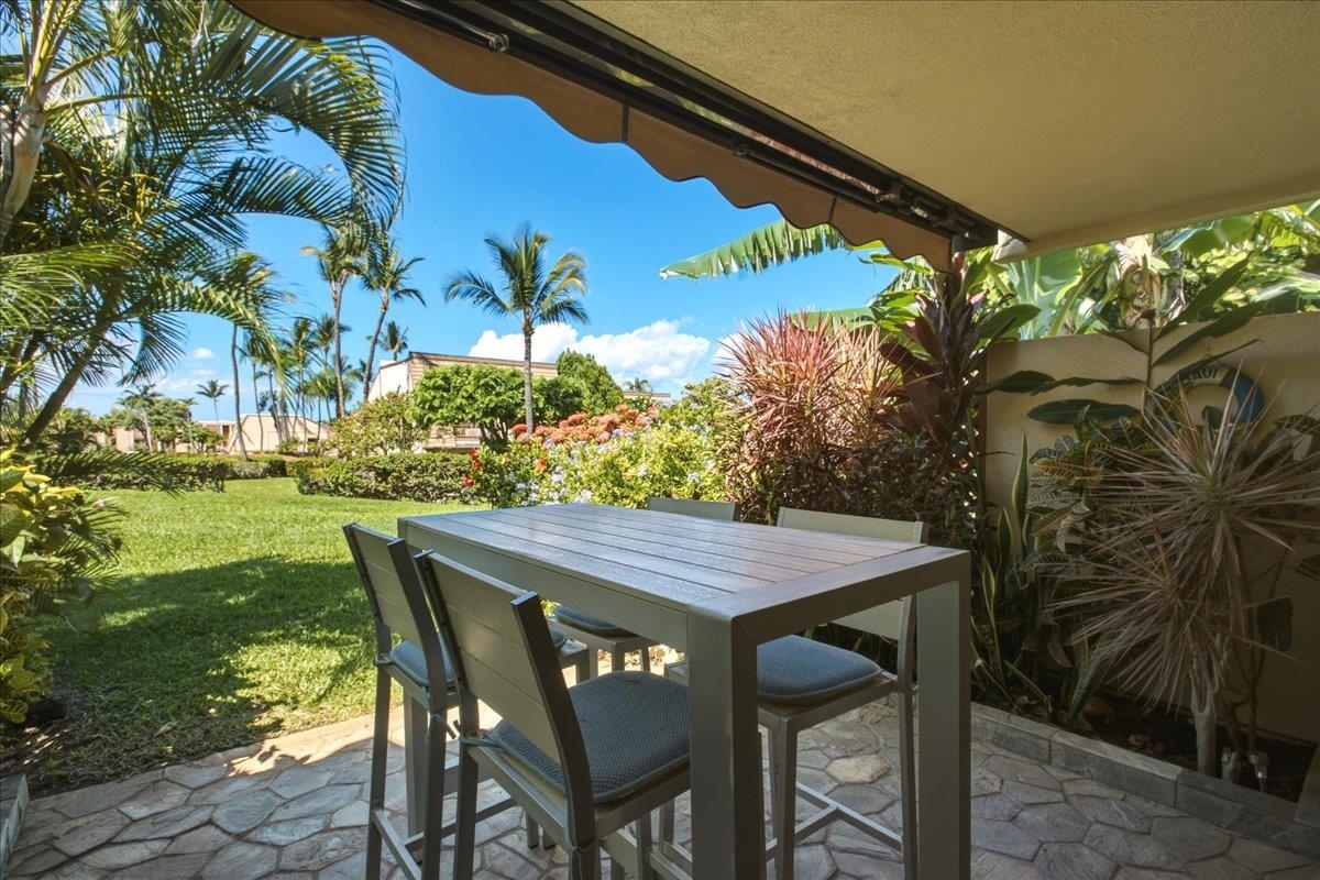 Maui Kamaole condo # J110, Kihei, Hawaii - photo 22 of 35